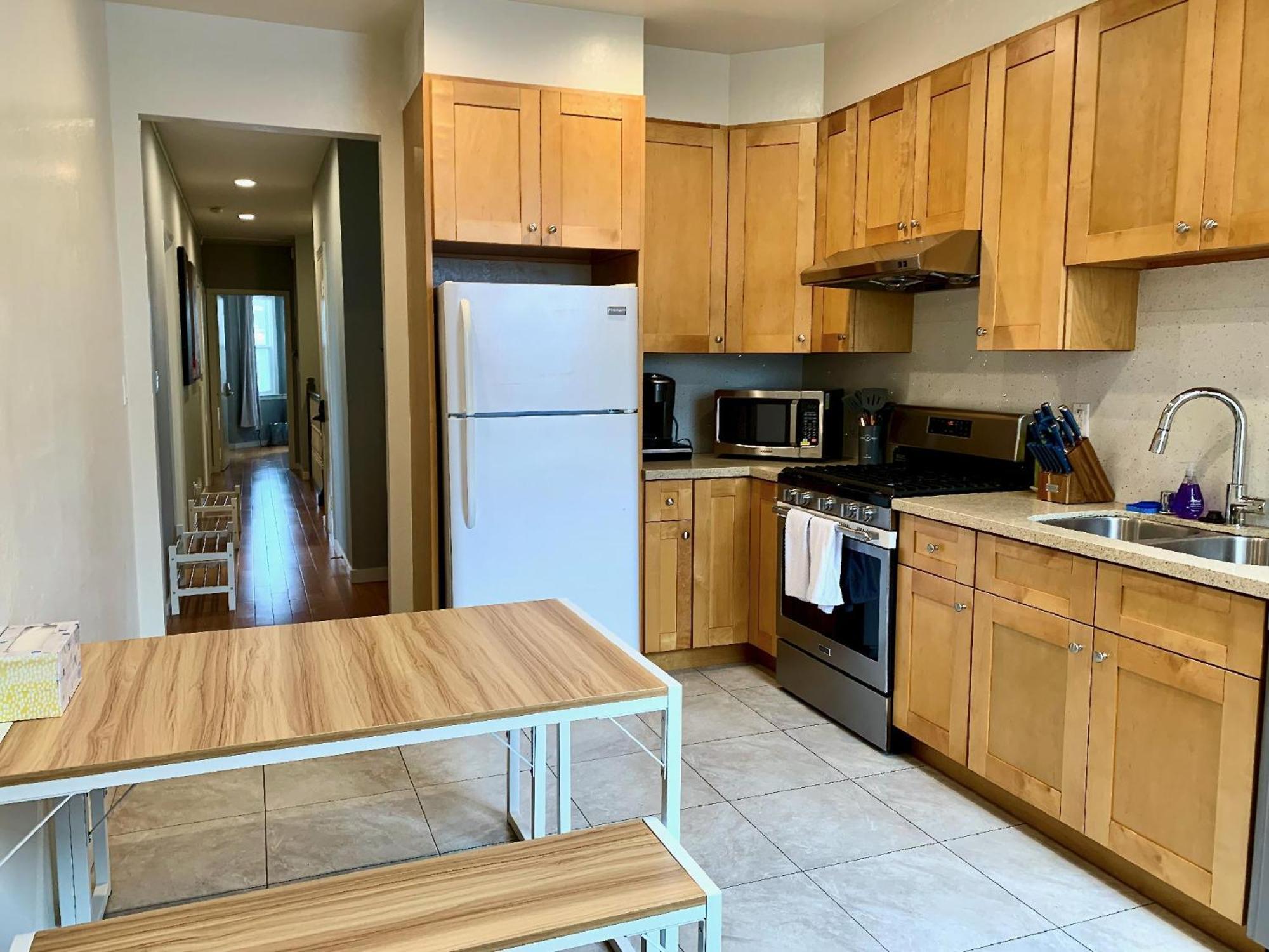 Spacious 4br2ba Flat In Soma Ferienhaus *