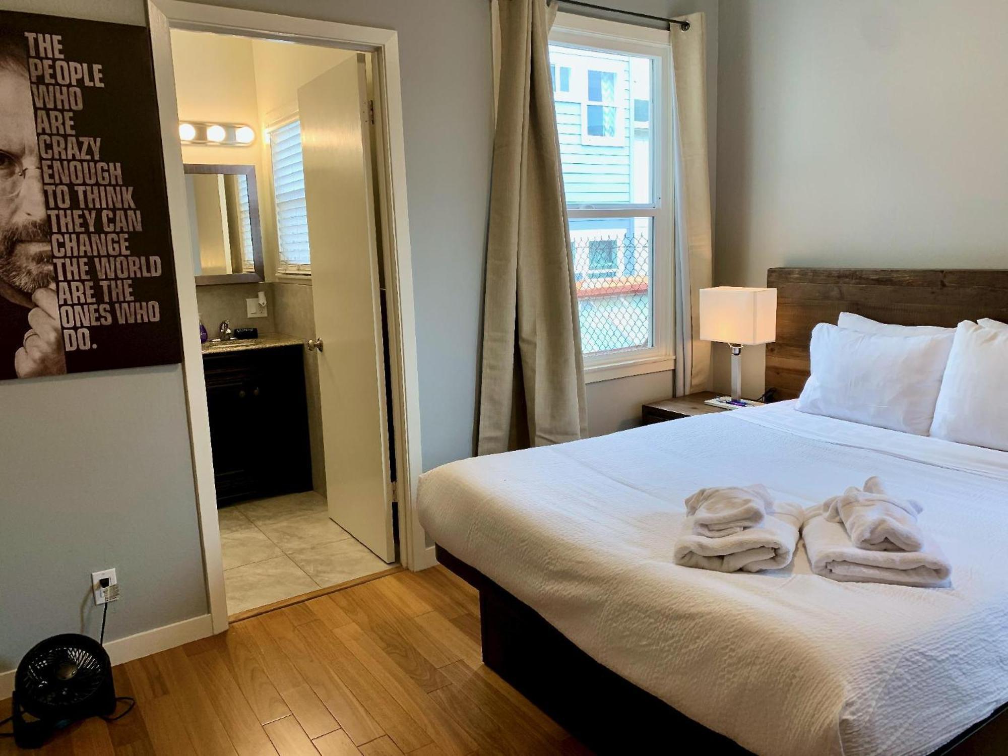 Spacious 4br2ba Flat In Soma *