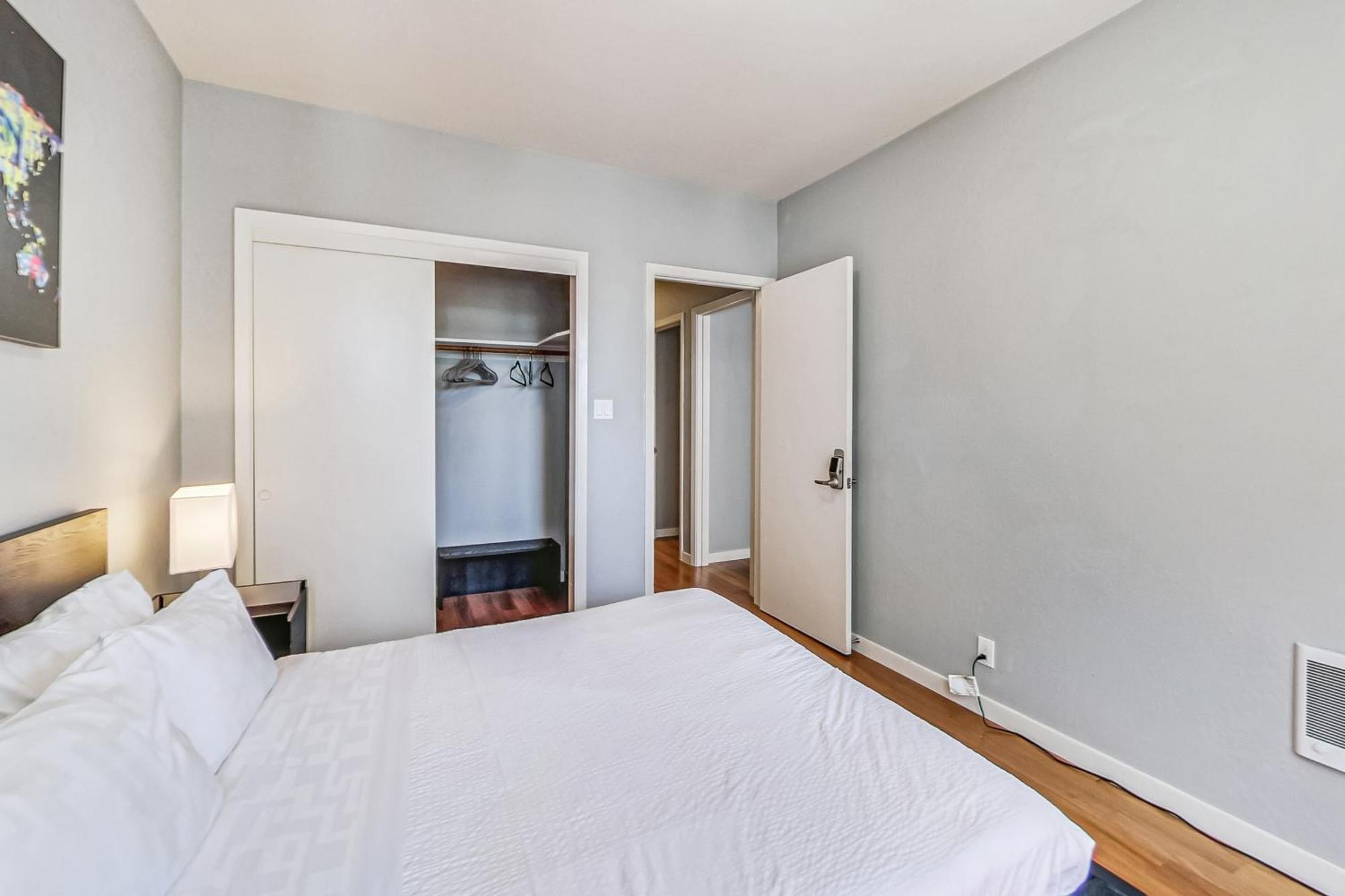 Spacious 4br2ba Flat In Soma Ferienhaus San Francisco