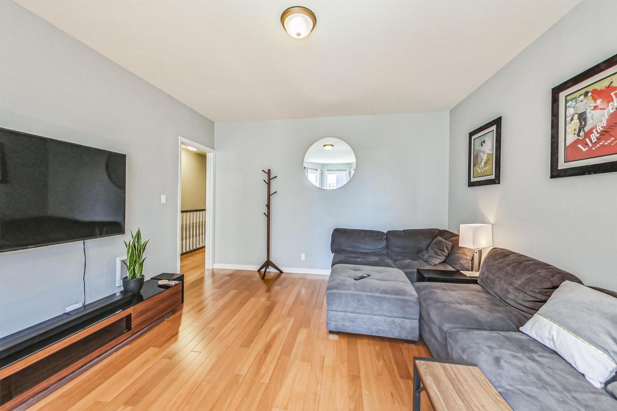 Spacious 4br2ba Flat In Soma Ferienhaus *