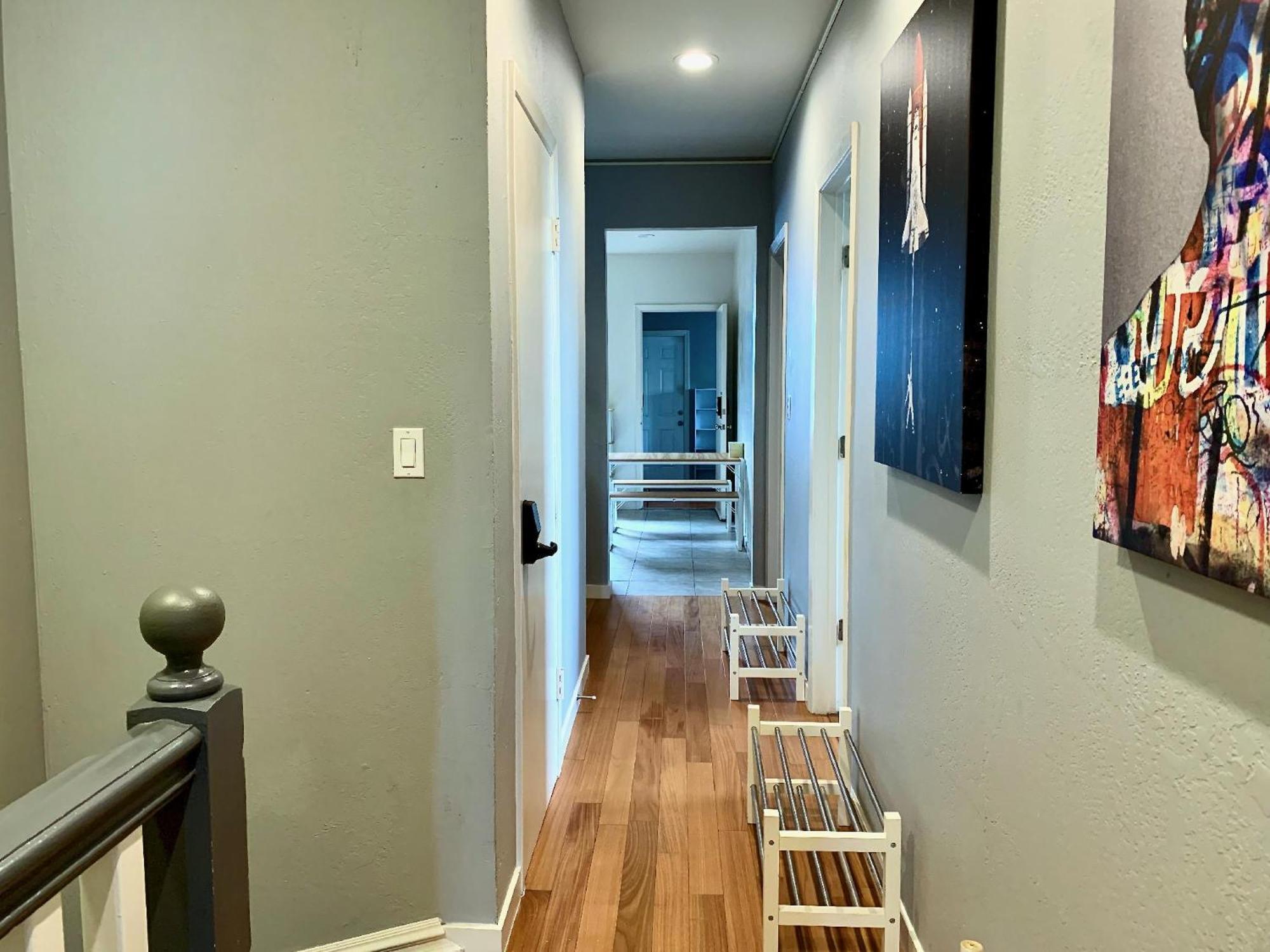 Spacious 4br2ba Flat In Soma Ferienhaus San Francisco