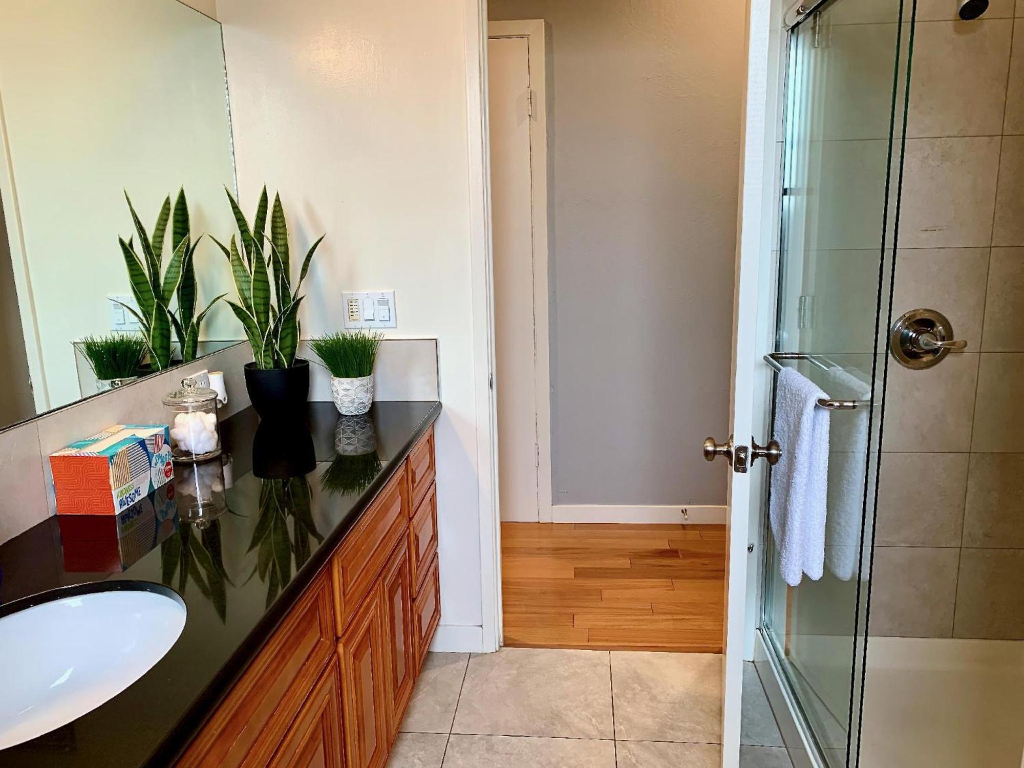 Ferienhaus Spacious 4br2ba Flat In Soma San Francisco