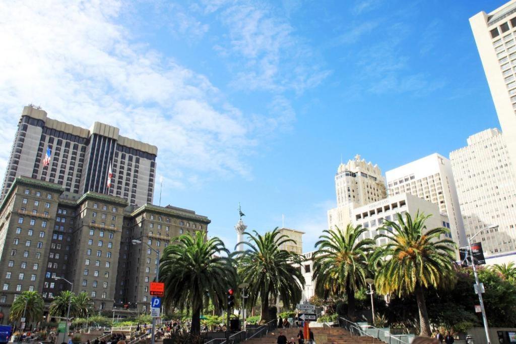 Desmond Hotel San Francisco