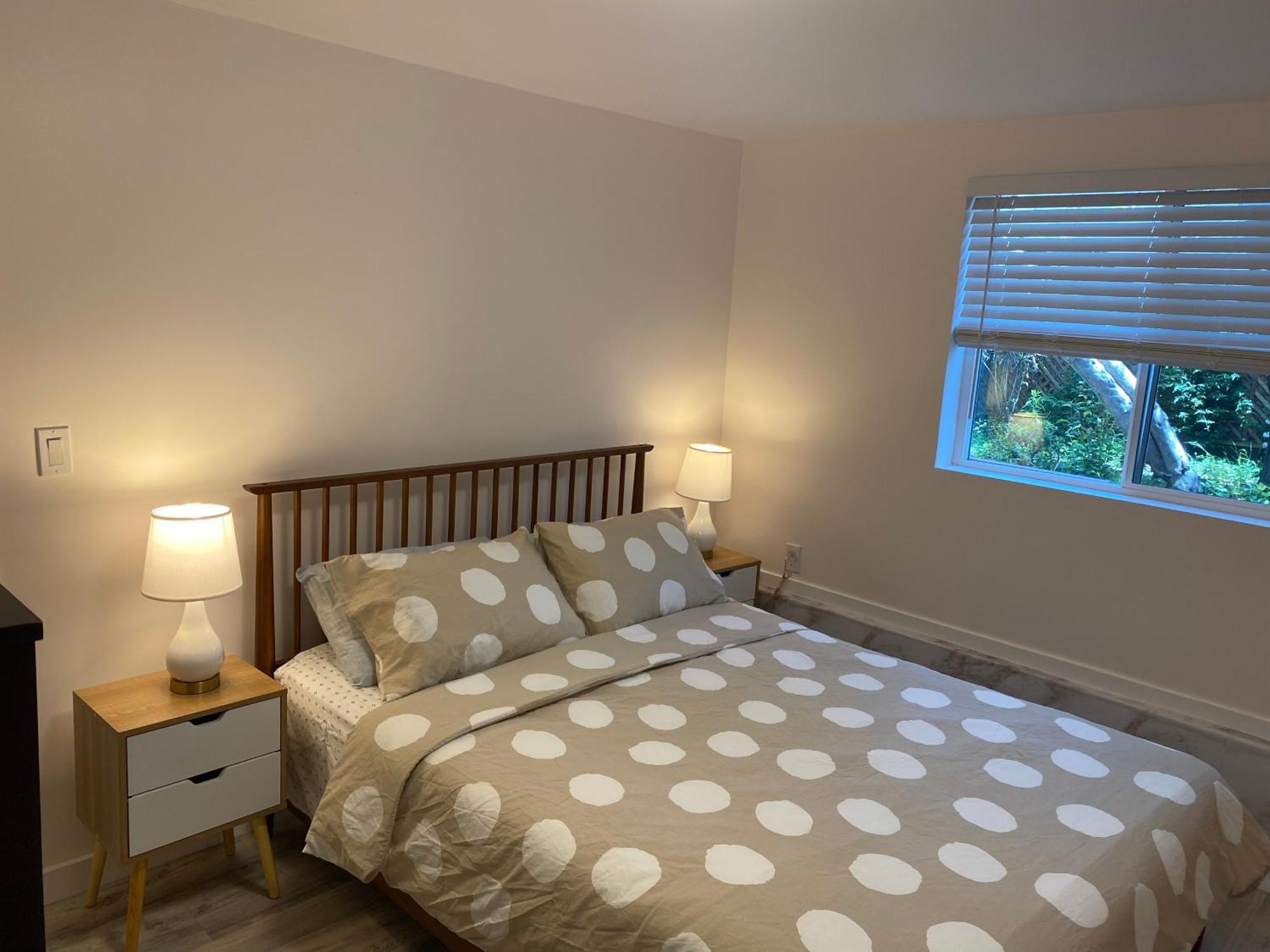 Charming 3br 1ba In Mission