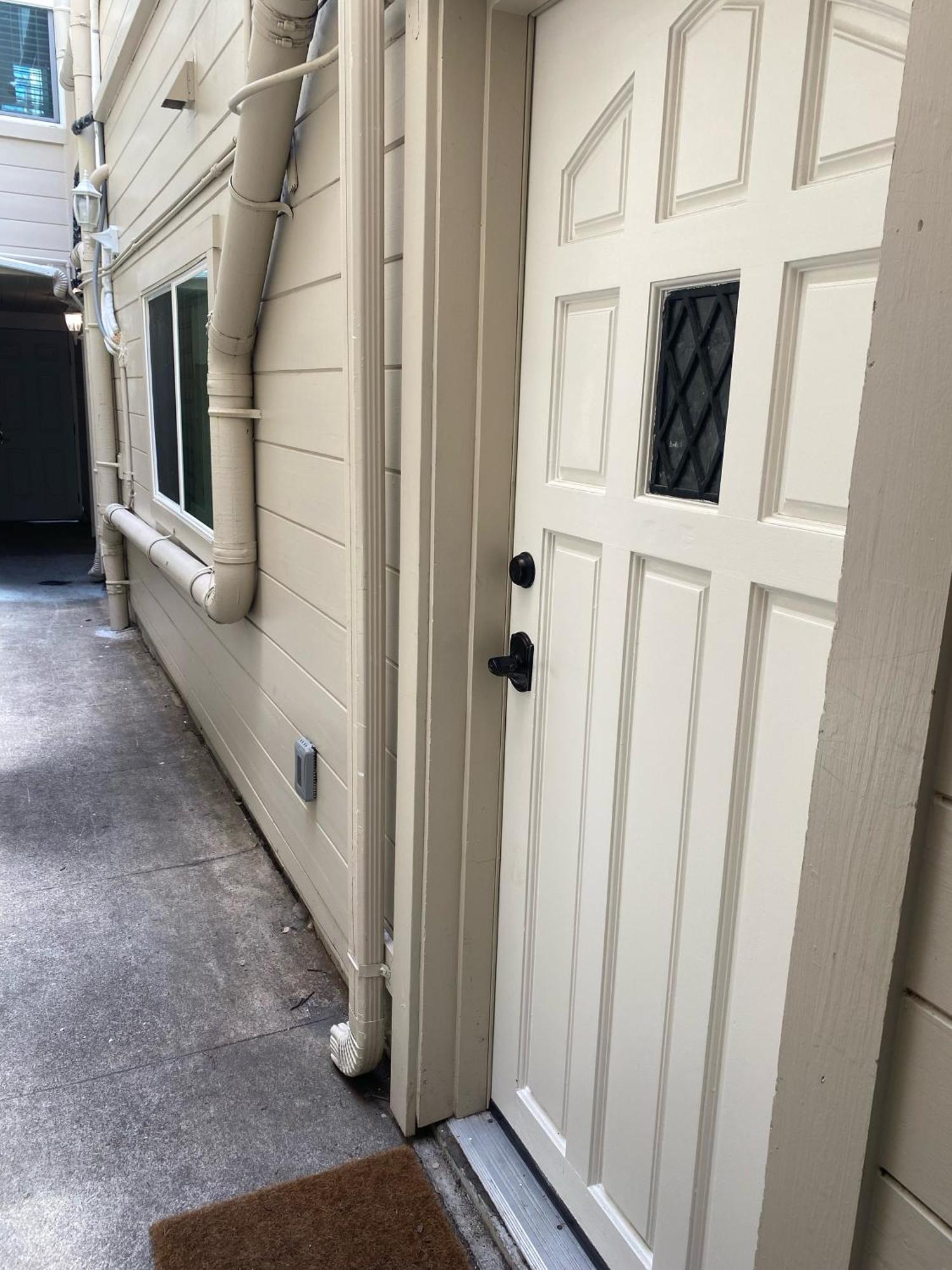 Charming 3br 1ba In Mission Apartment San Francisco