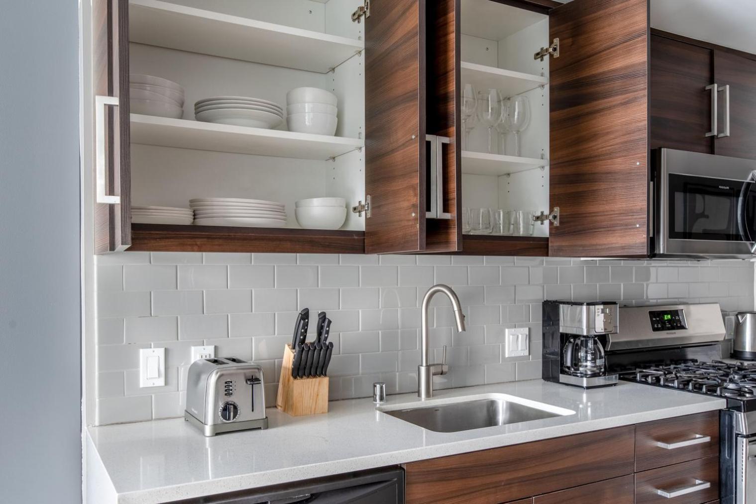 Apartment Hayes Valley 1br W On-site Retail Yoga Dining Sfo-1633 *