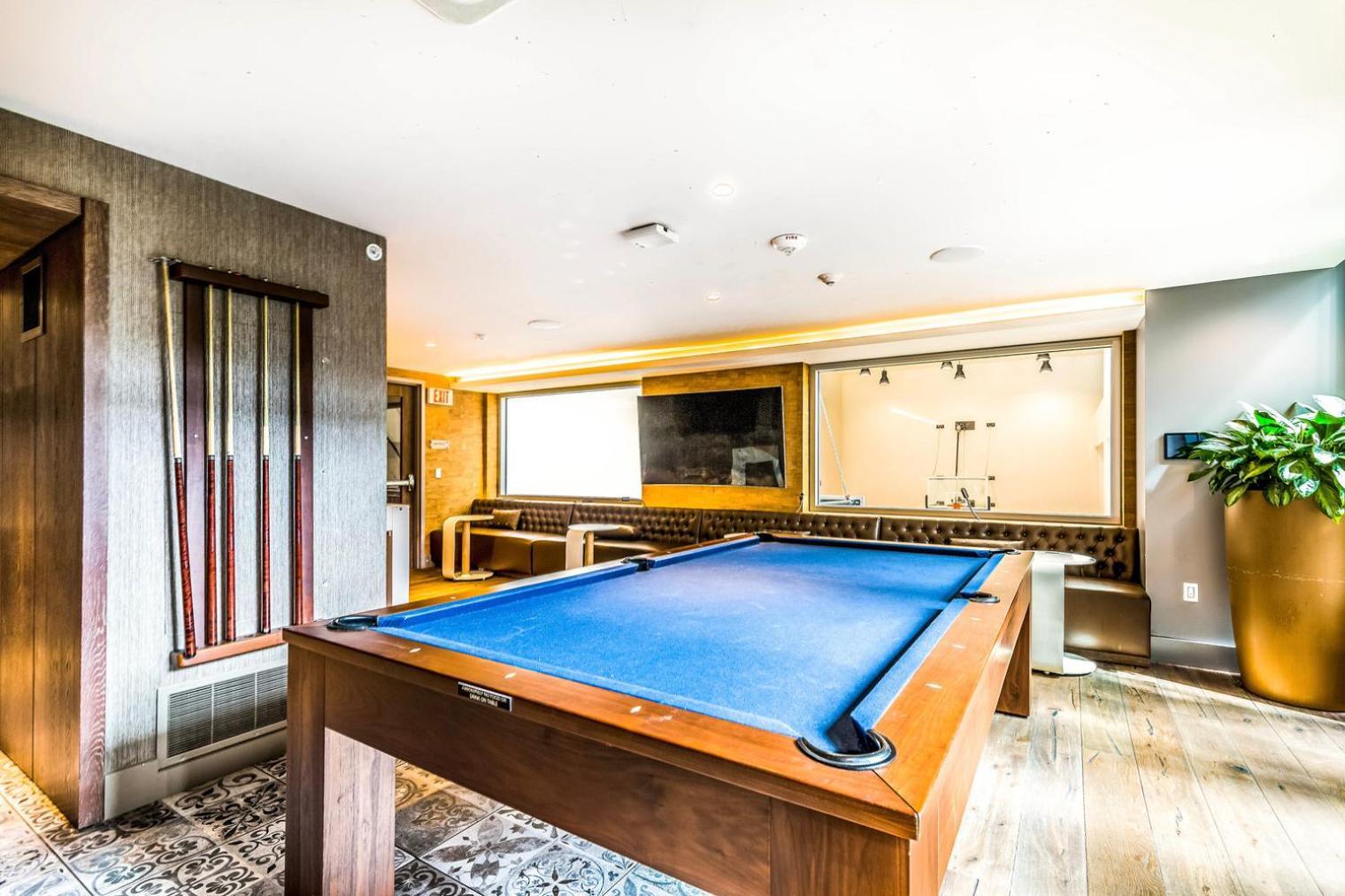 Hayes Valley 1br W On-site Retail Yoga Dining Sfo-1633 Apartment