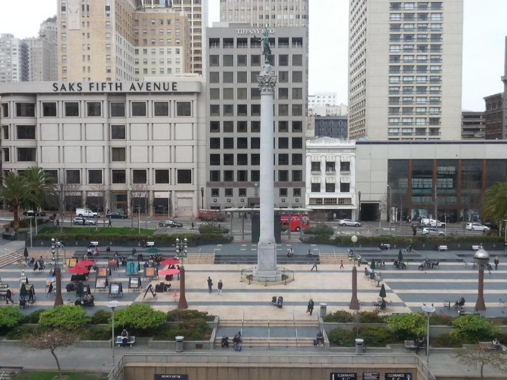 Rodeway 2* San Francisco