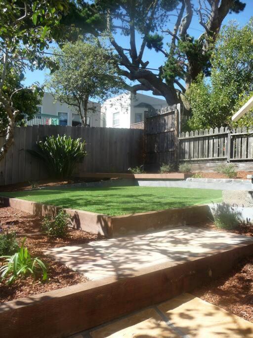 1br In Quaint Area, Subway 12 Mins To Downtown, Free Evcharge Apartment