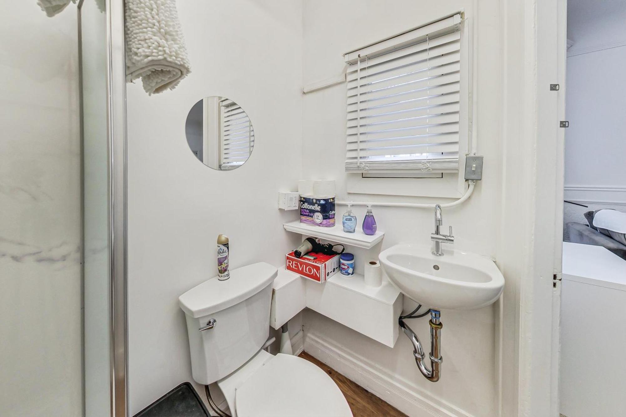 In The Heart Of Haight Ashbury 5 Bedroom House Holiday home San Francisco