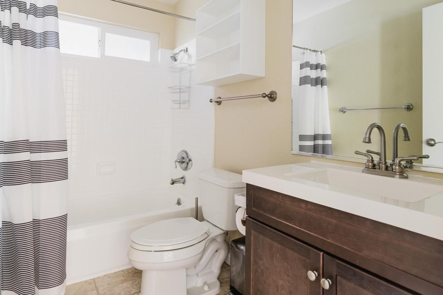 Apartment Blueground Fremont 2bd Sfo-1753 *