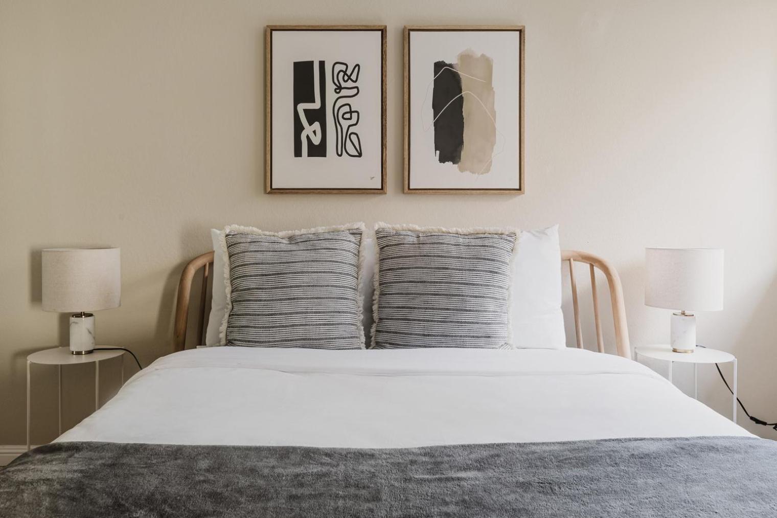 Blueground Fremont 2bd Sfo-1753 * San Francisco