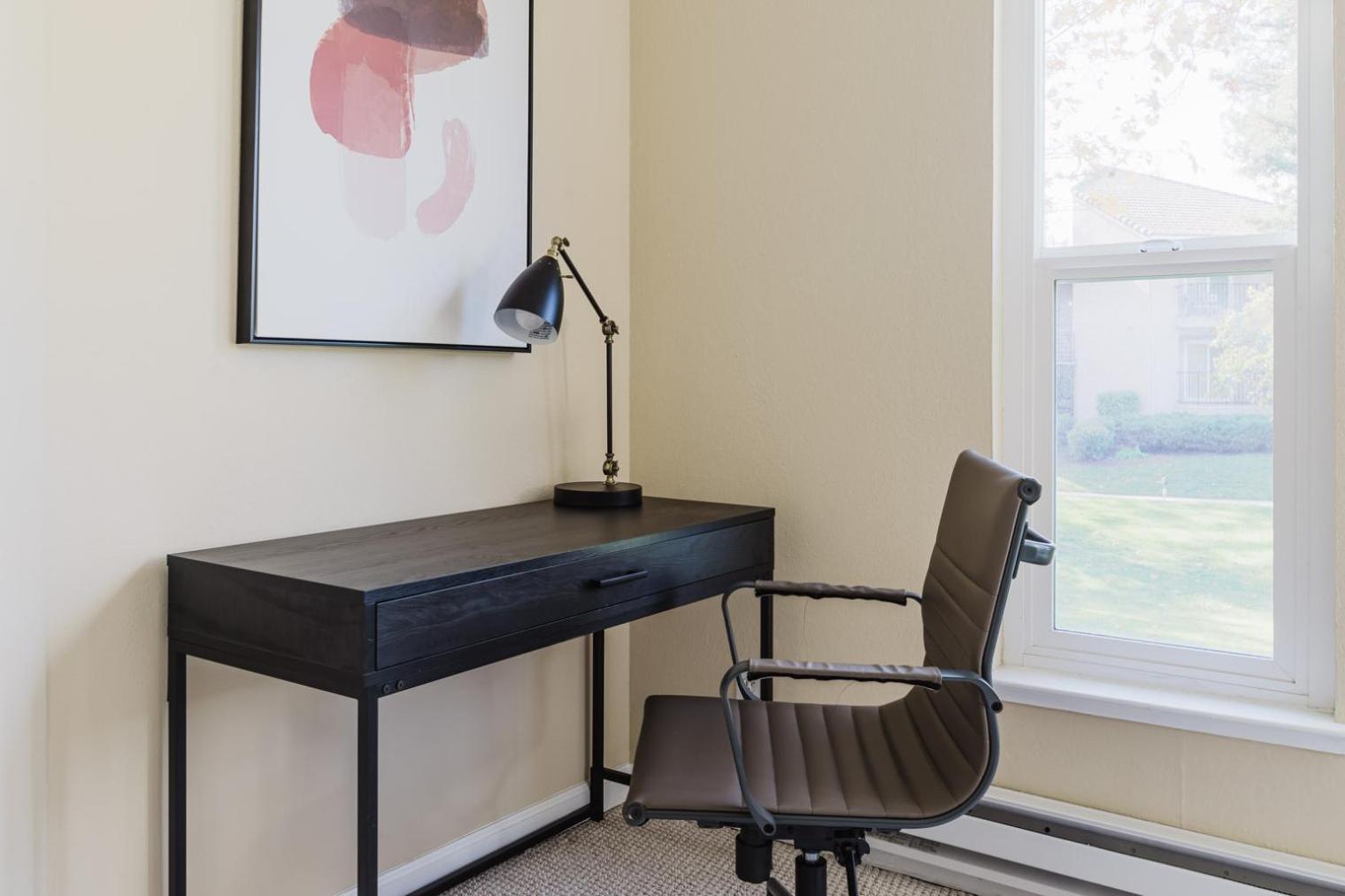Apartment Blueground Fremont 2bd Sfo-1753