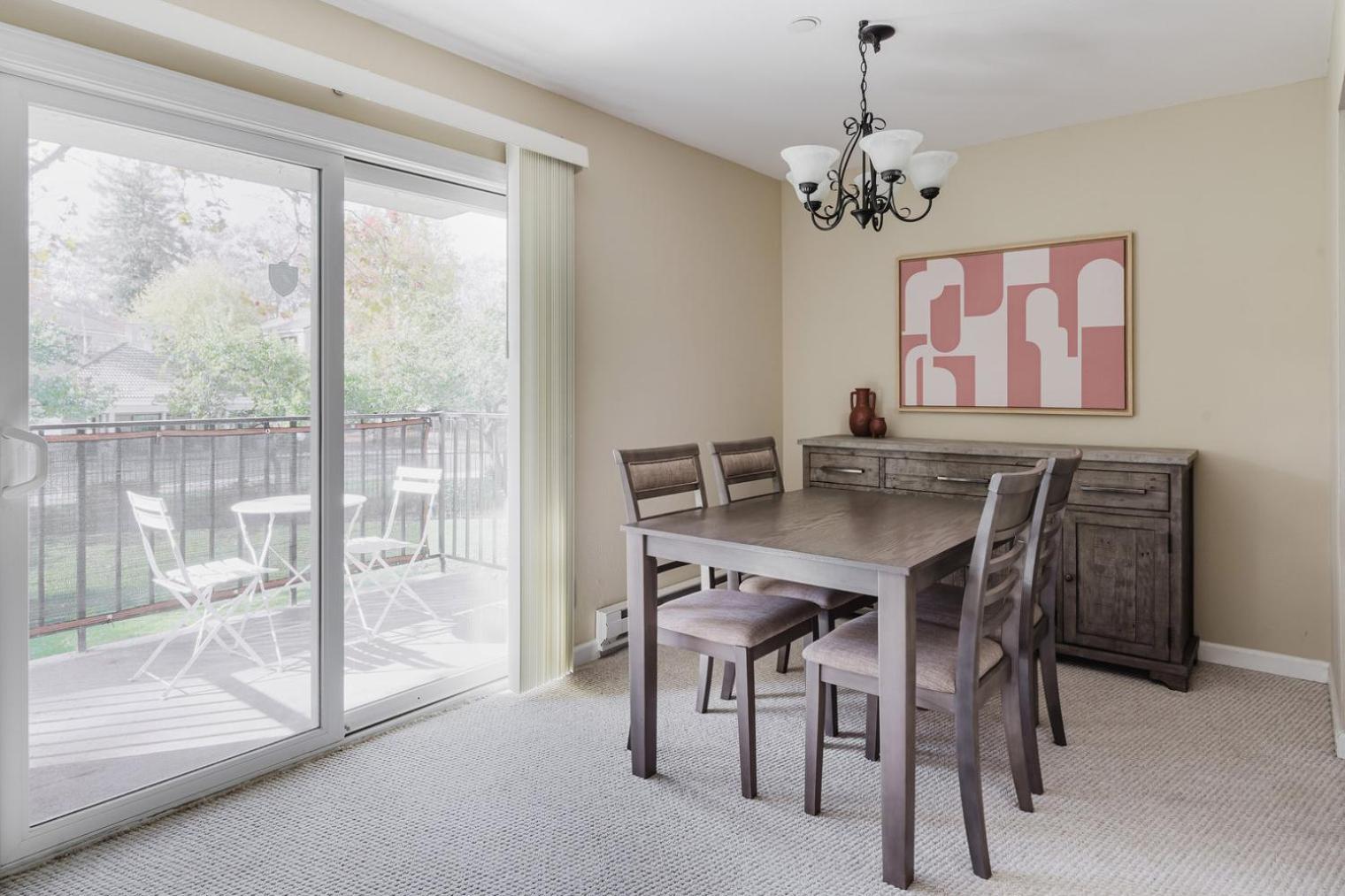 Apartment Blueground Fremont 2bd Sfo-1753 *
