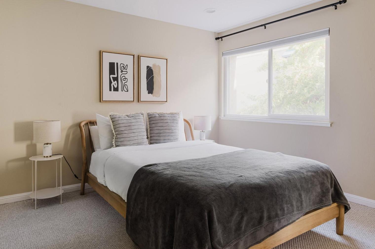 Blueground Fremont 2bd Sfo-1753 Apartment San Francisco