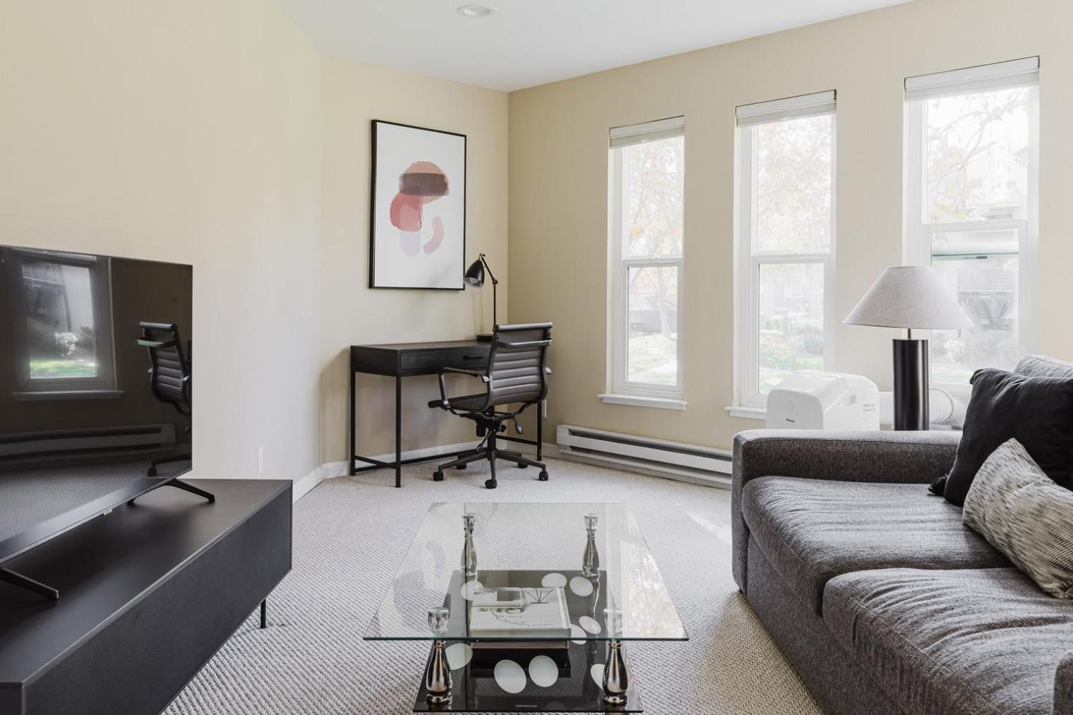 Blueground Fremont 2bd Sfo-1753 Apartment