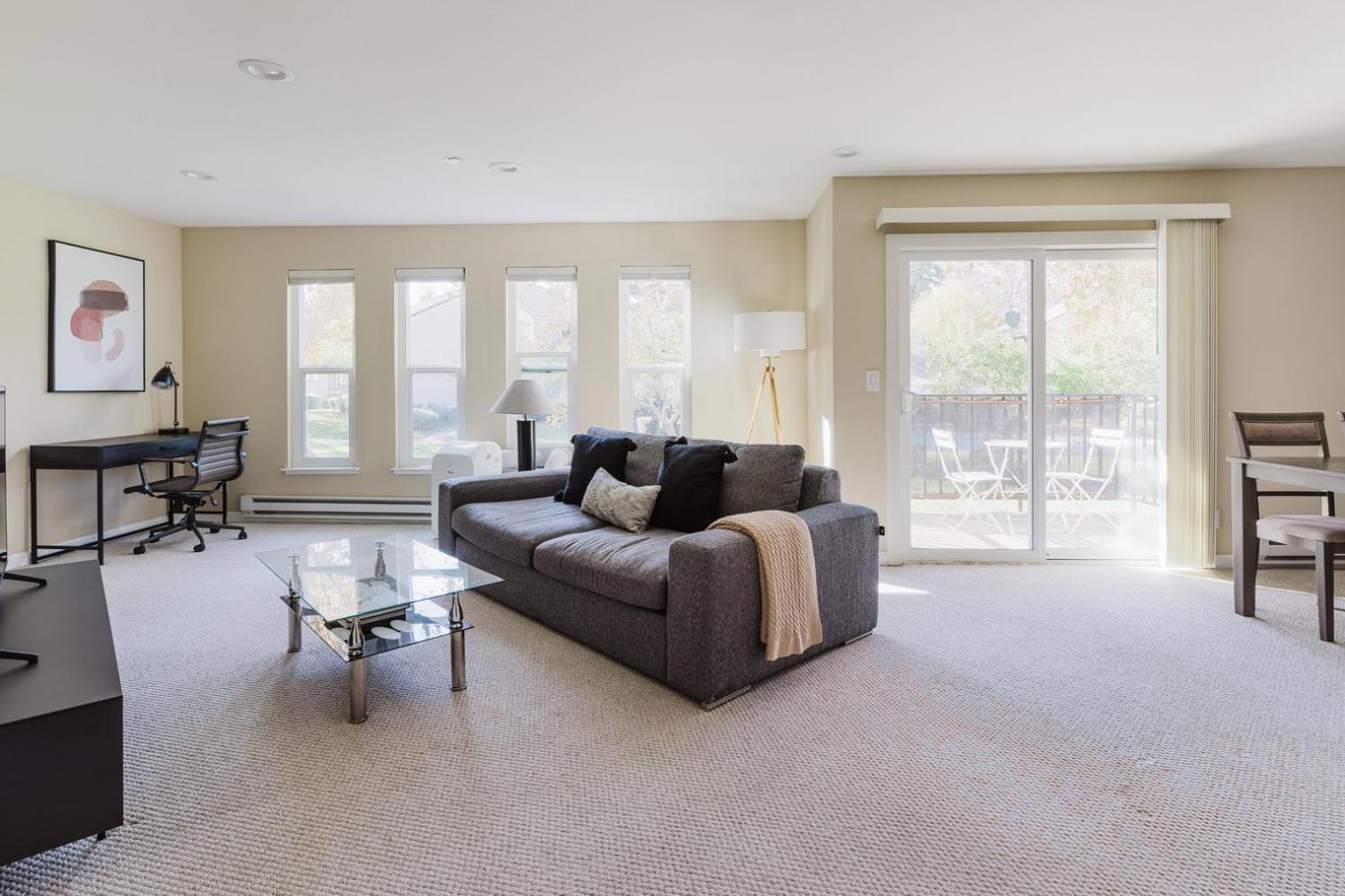 Apartment Blueground Fremont 2bd Sfo-1753 San Francisco