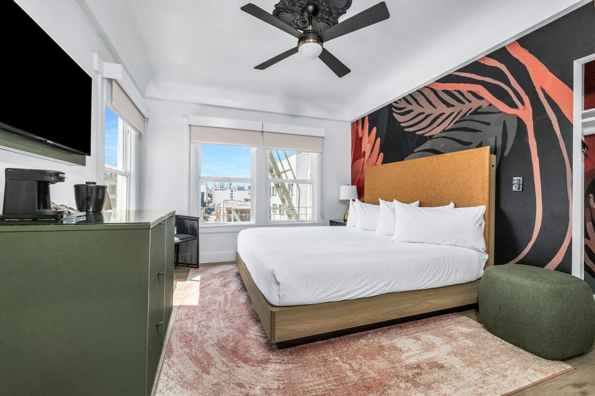 Nob Hill 4*