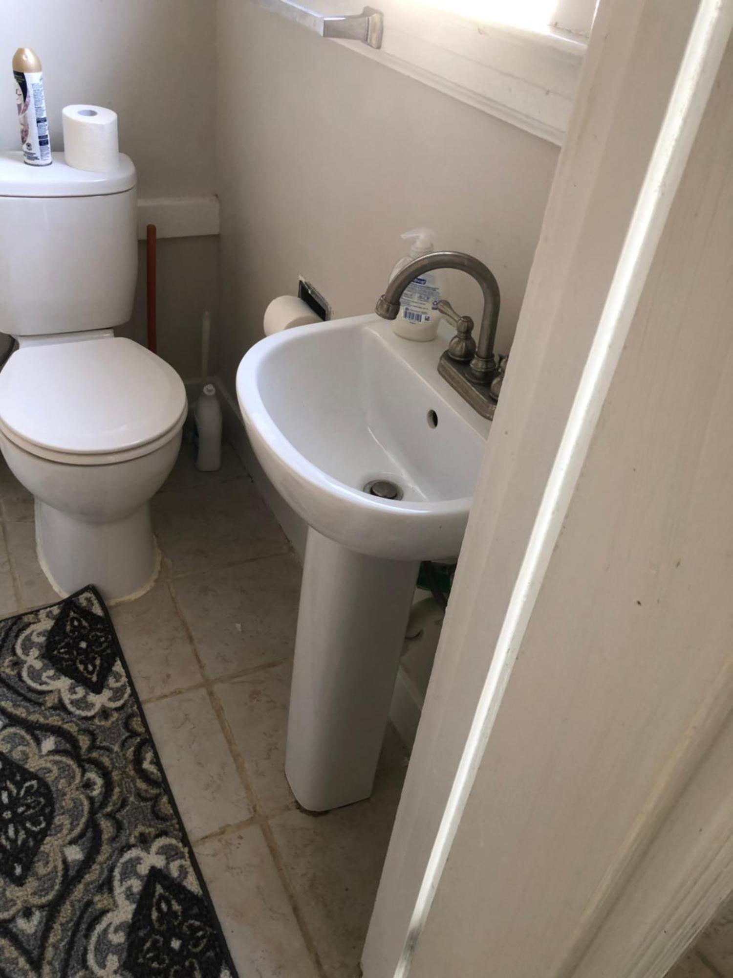 Potrero Hill 1 Bedroom Flat Apartment *