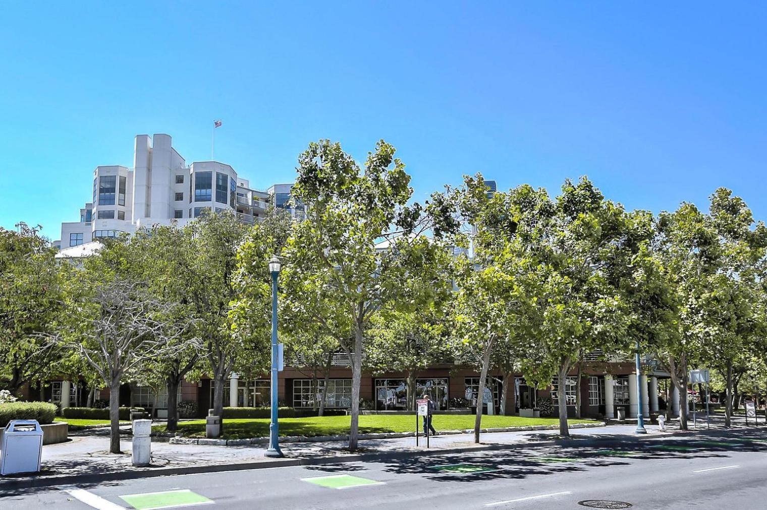 S 1br W Gym Pool Nr Muni Sfo-232 San Francisco