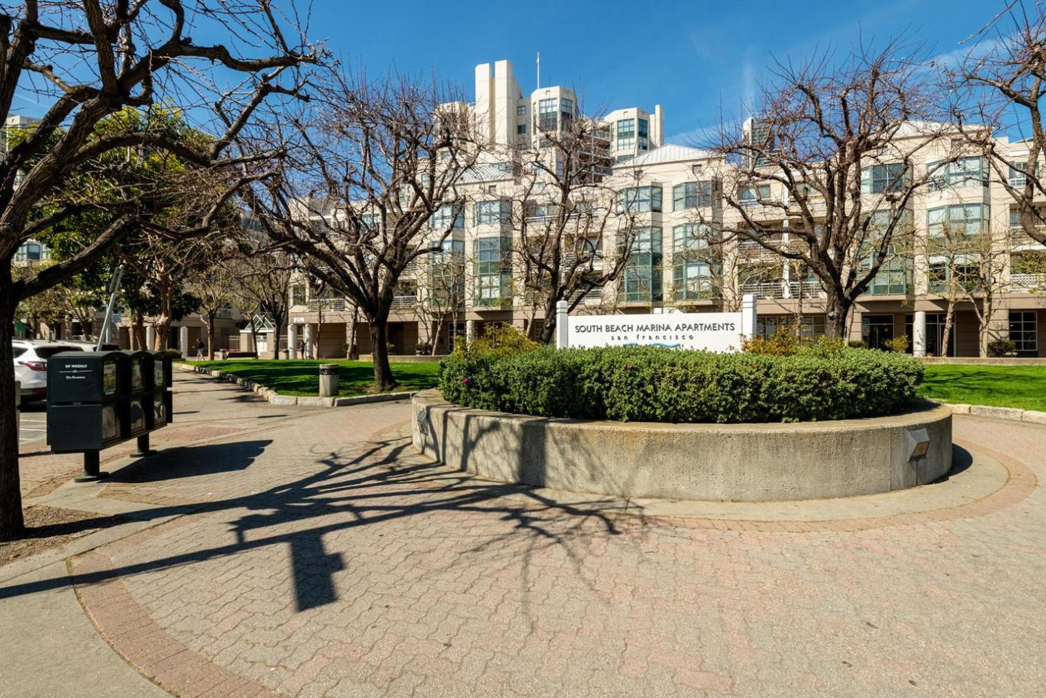 S 1br W Gym Pool Nr Muni Sfo-232 * San Francisco