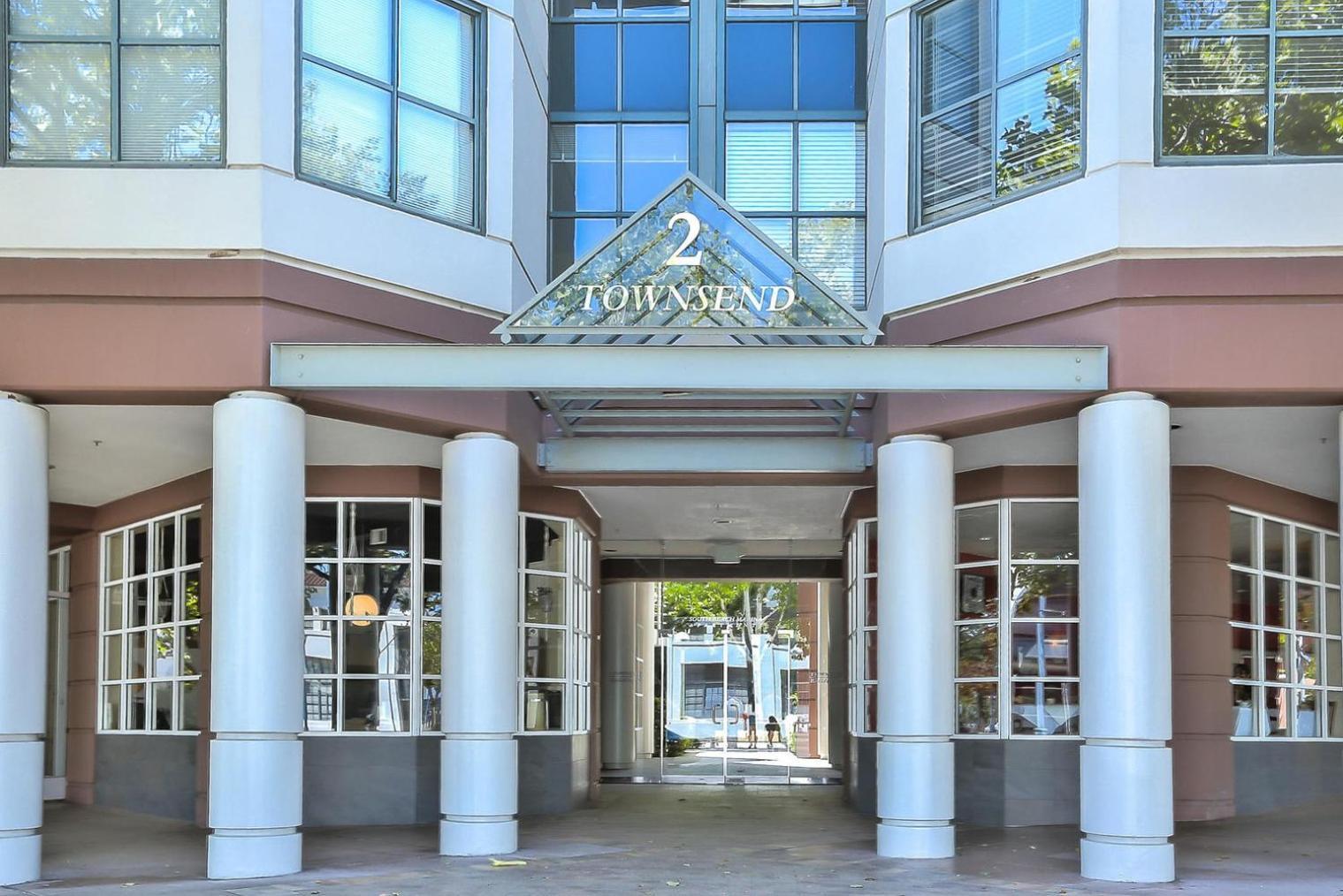 Apartment S 1br W Gym Pool Nr Muni Sfo-232 *