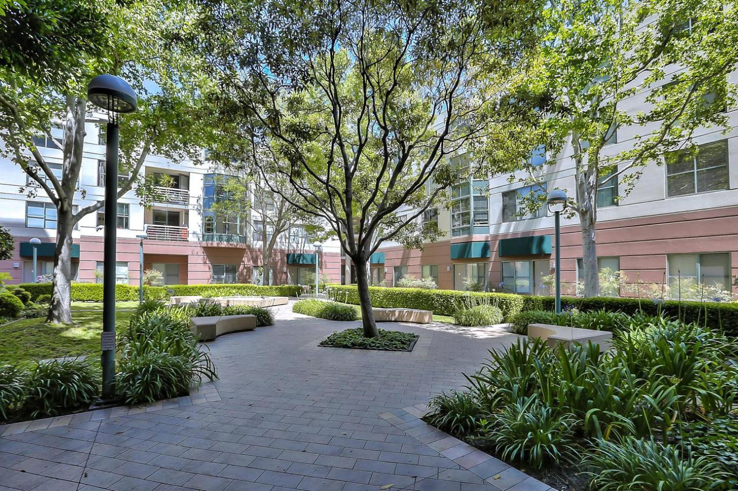 S 1br W Gym Pool Nr Muni Sfo-232 San Francisco