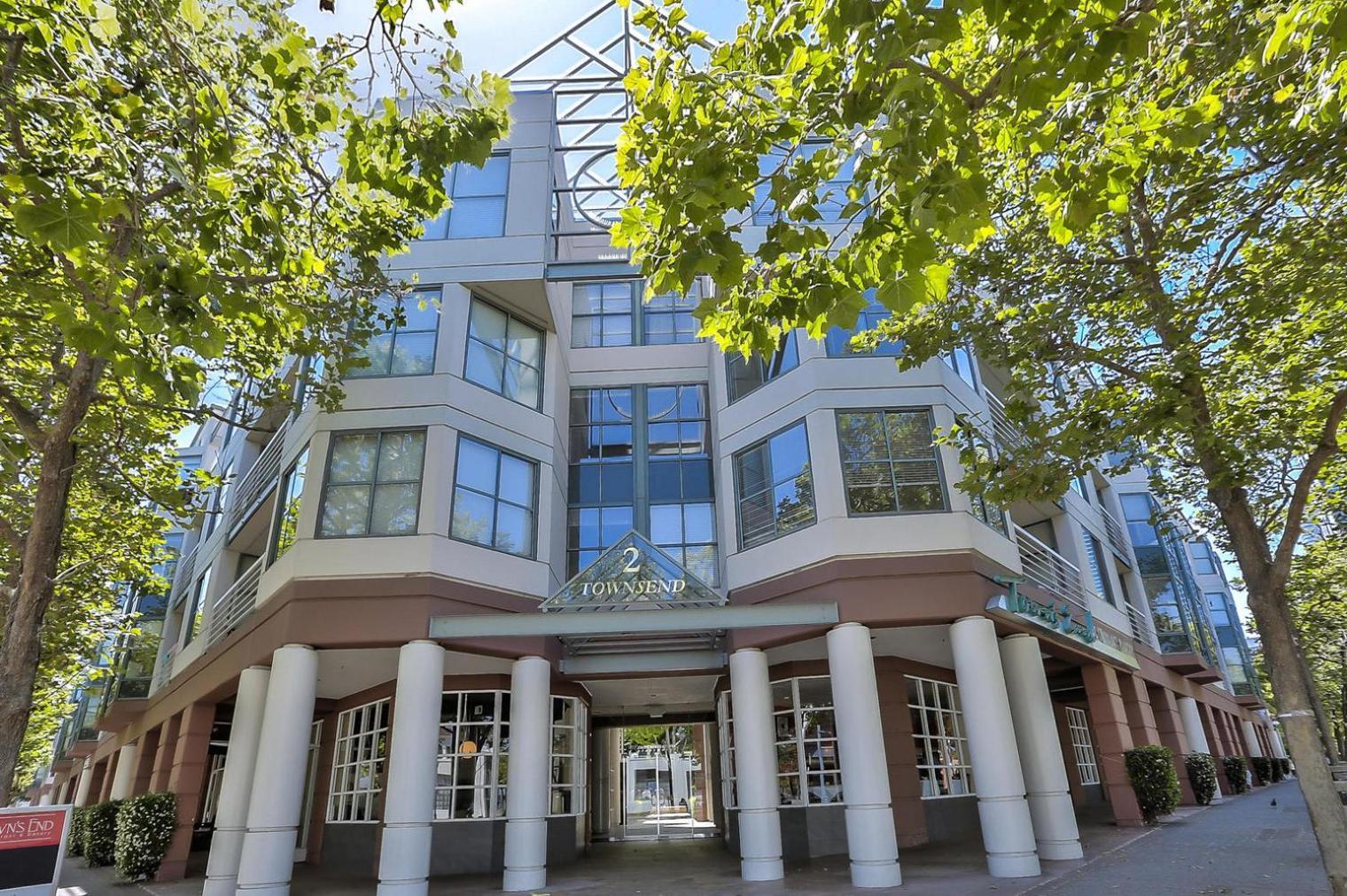 Apartment S 1br W Gym Pool Nr Muni Sfo-232 *