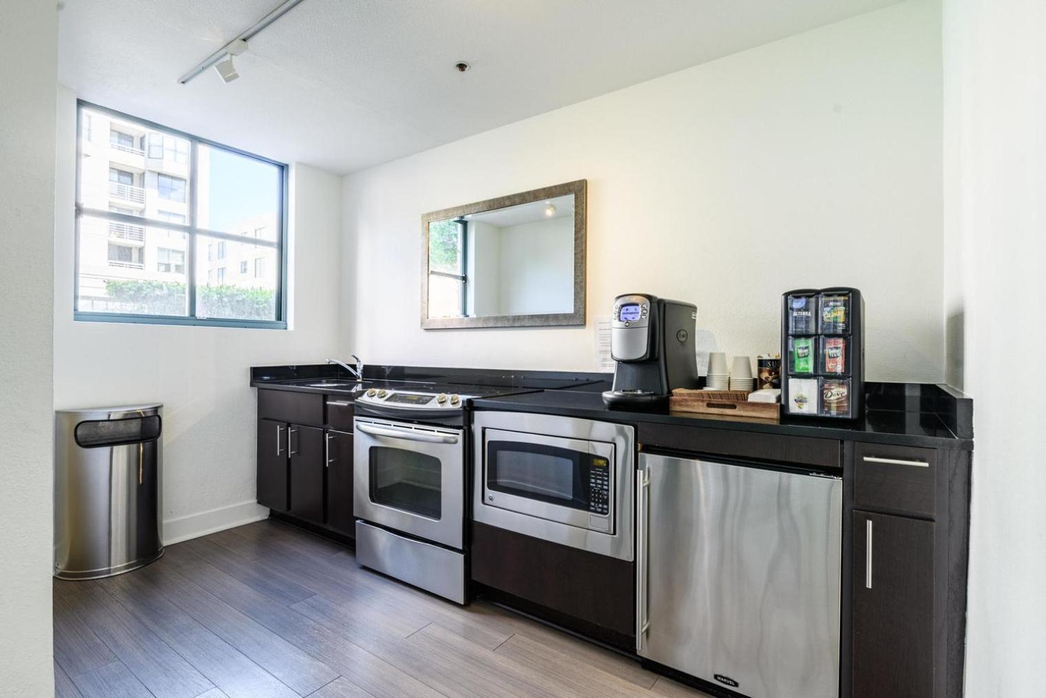 Apartment S 1br W Gym Pool Nr Muni Sfo-232 *