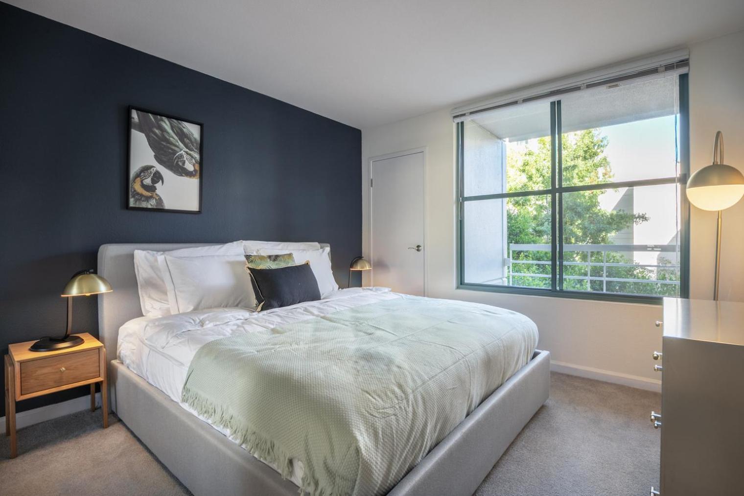 Apartment S 1br W Gym Pool Nr Muni Sfo-232