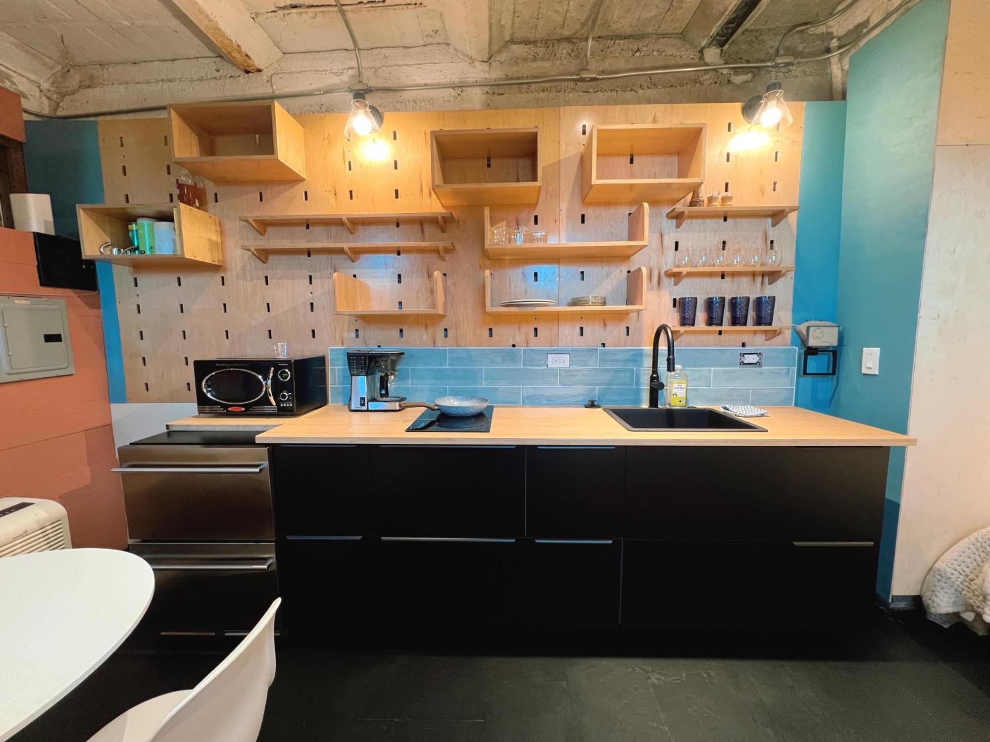Charming Sleeps 2 On The Park On Of Hill San Francisco