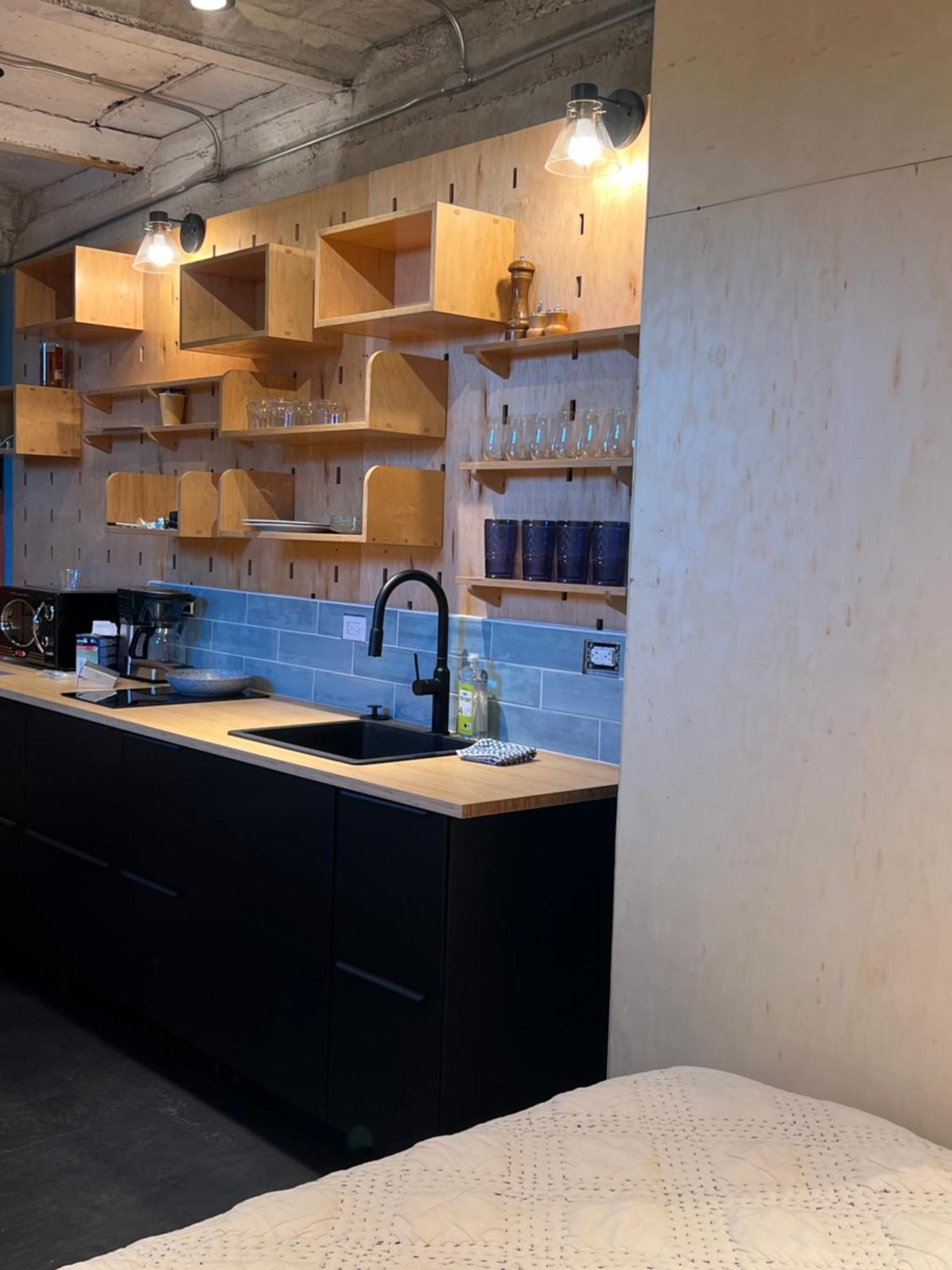 Charming Sleeps 2 On The Park On Of Hill San Francisco