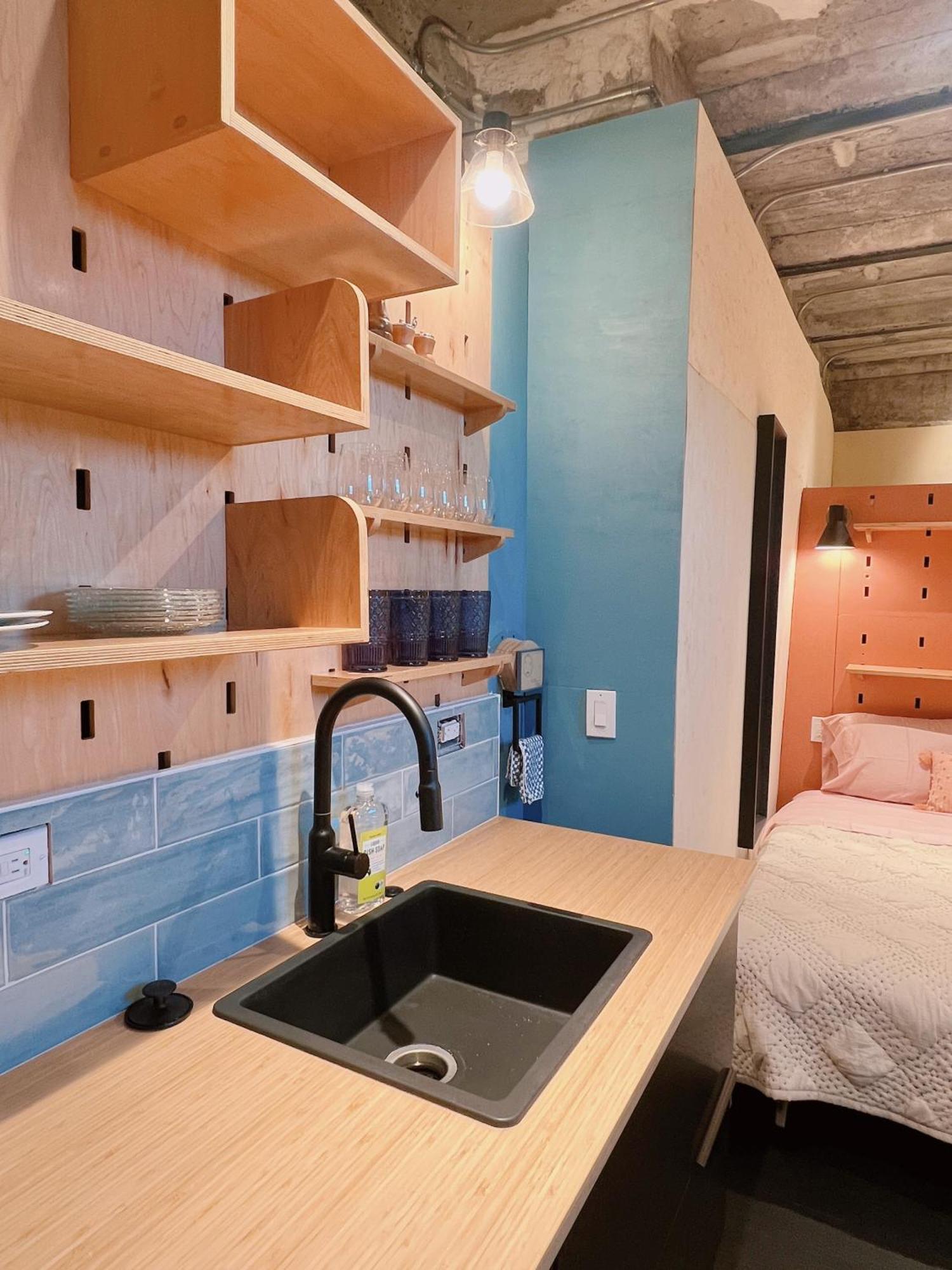 Charming Sleeps 2 On The Park On Of Hill San Francisco