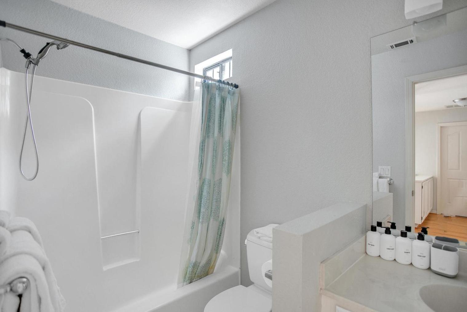 Menlo Park 3br W Outdoor Space Nr Groceries Sfo-1527 * San Francisco