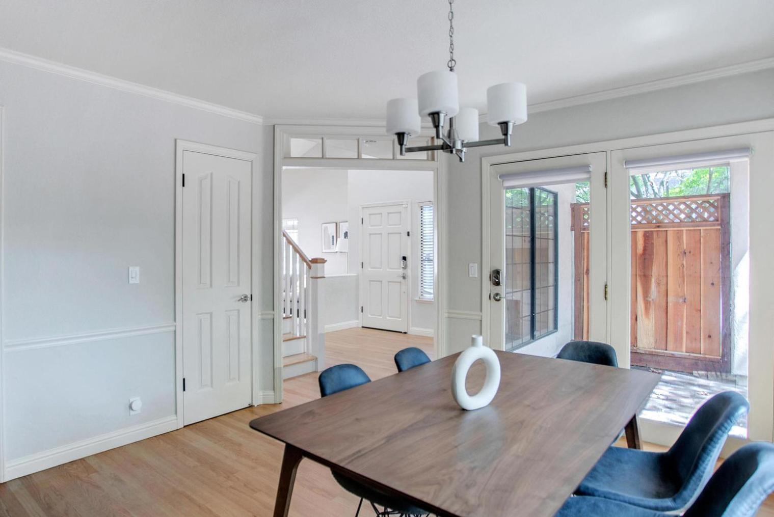 Menlo Park 3br W Outdoor Space Nr Groceries Sfo-1527 Holiday home San Francisco