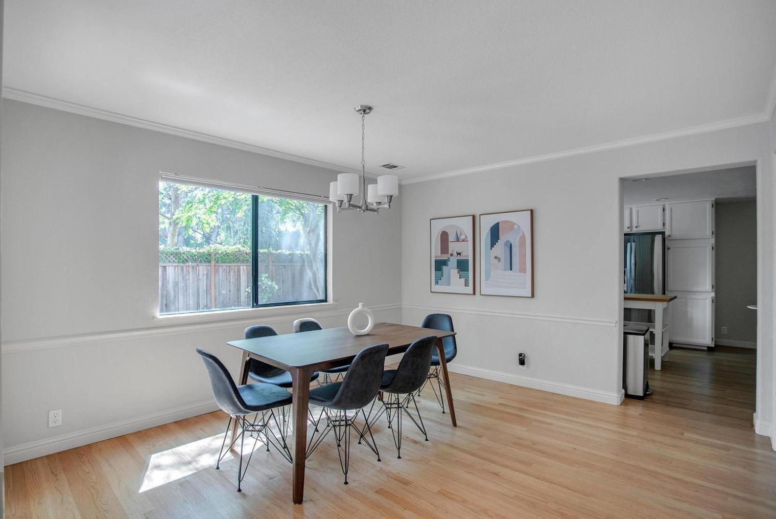 Holiday home Menlo Park 3br W Outdoor Space Nr Groceries Sfo-1527 San Francisco