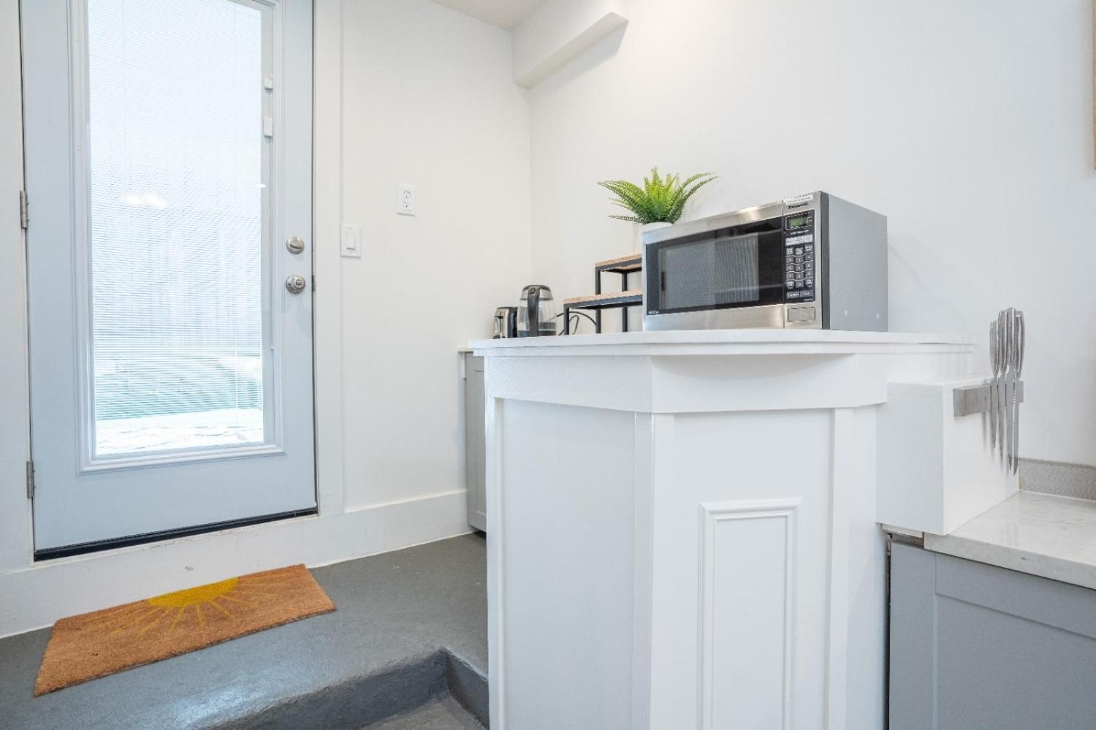 Apartment Hayes Valley 3bed By Restaurants, Bars And Shops *
