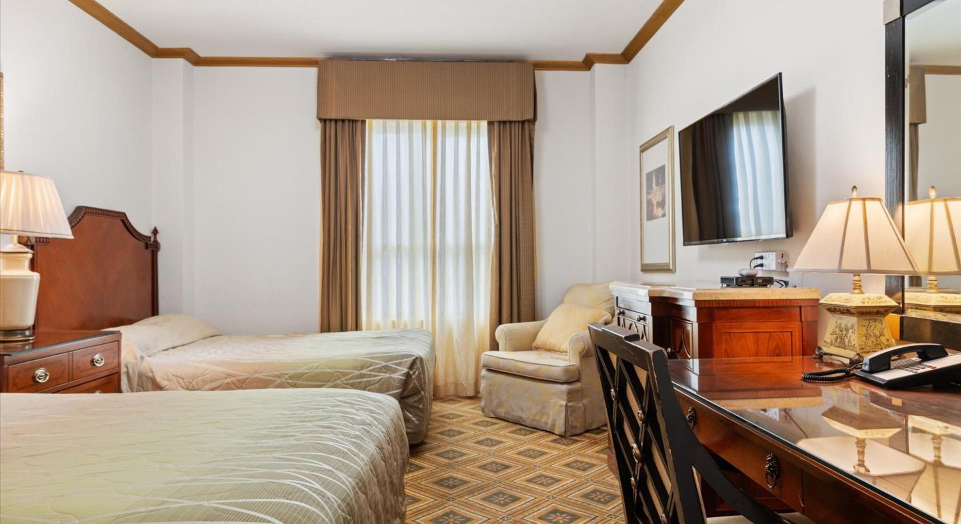 Hotel Embassy San Francisco