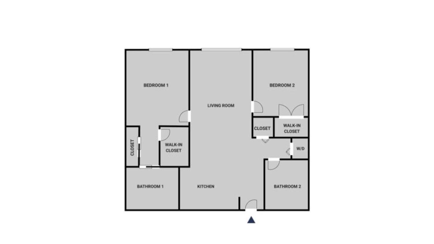 Apartment Blueground Oakland Ac Gym Rooftop Bbq Sfo-1815 San Francisco