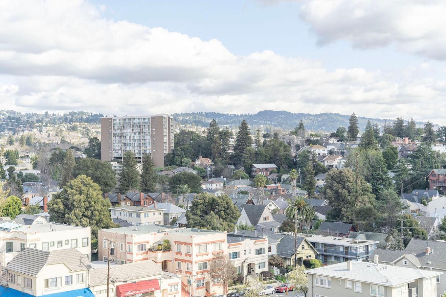 Blueground Oakland Ac Gym Rooftop Bbq Sfo-1815 Apartment *