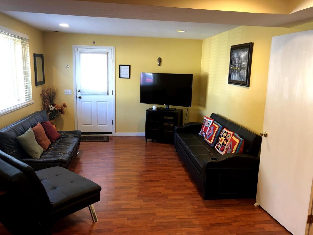 Charming 1 Bedroom In Law Inner Sunset At Ucsf Apartment
