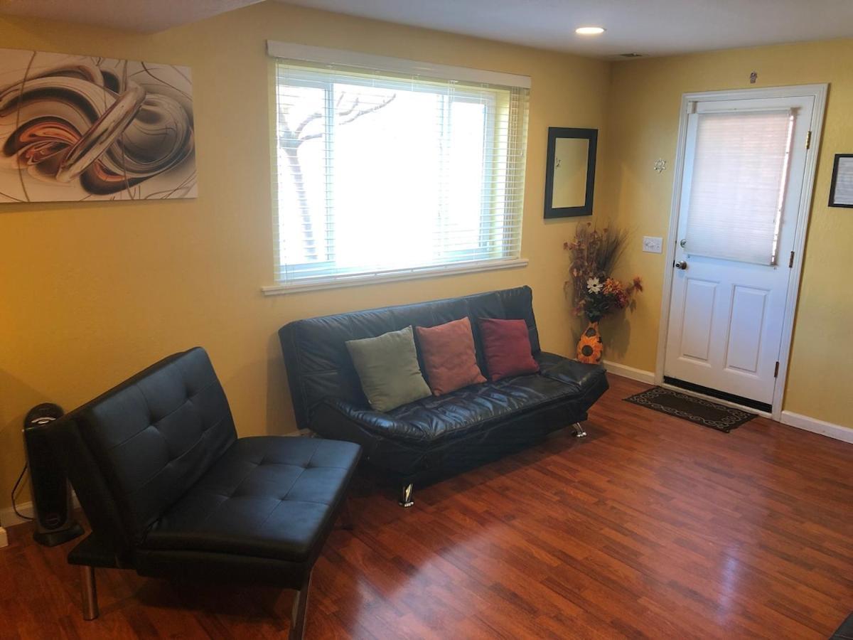 Charming 1 Bedroom In Law Inner Sunset At Ucsf Apartment *