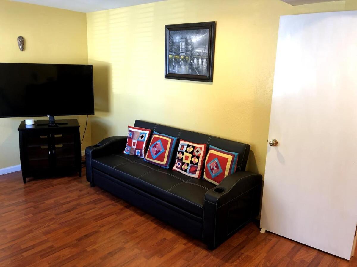 Apartment Charming 1 Bedroom In Law Inner Sunset At Ucsf *