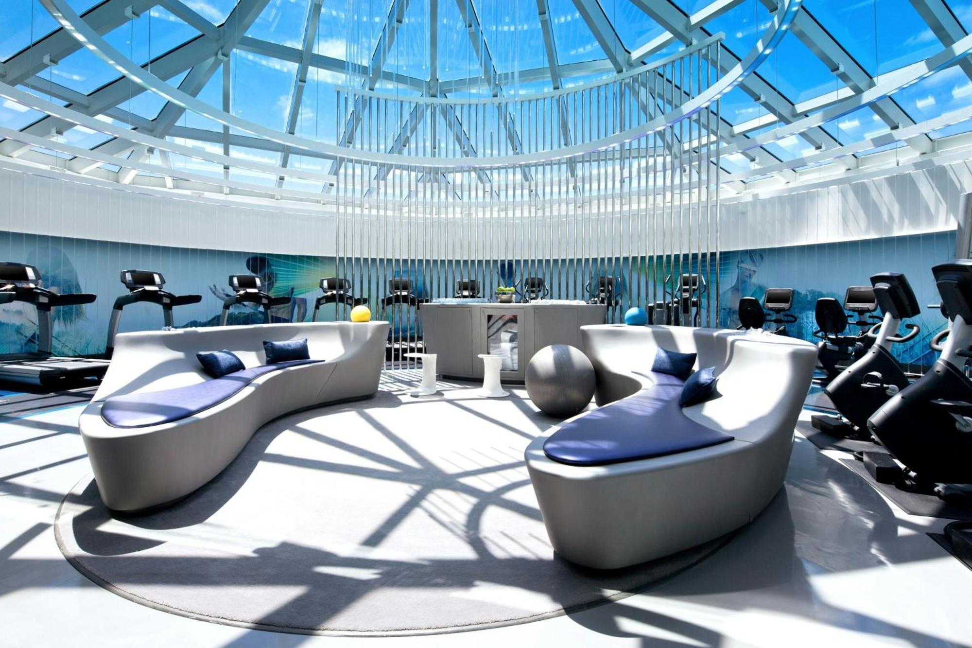 W Hotel