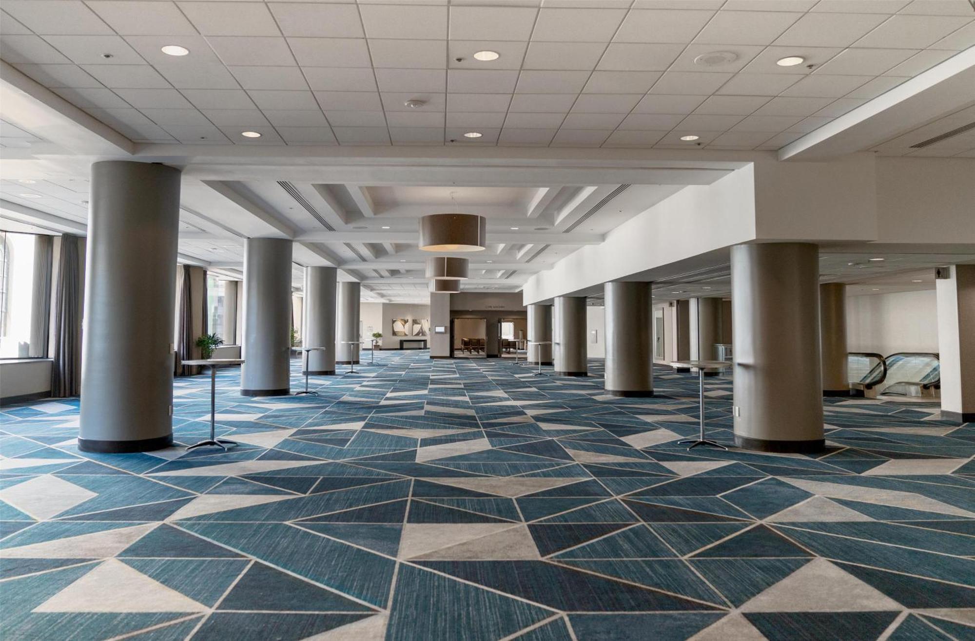 Hilton Parc 55 Union Square 4*