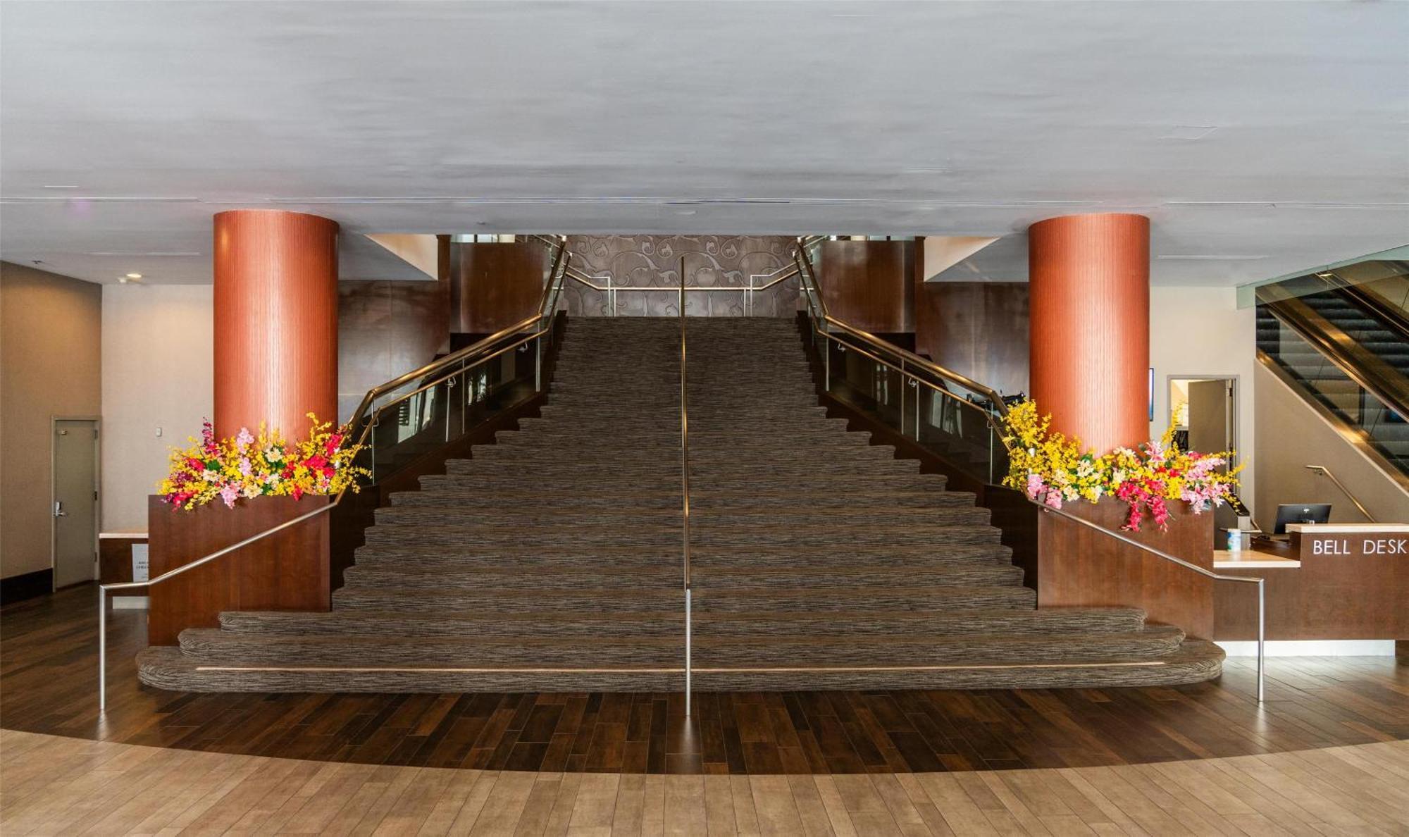 Hilton Parc 55 Union Square Hotel
