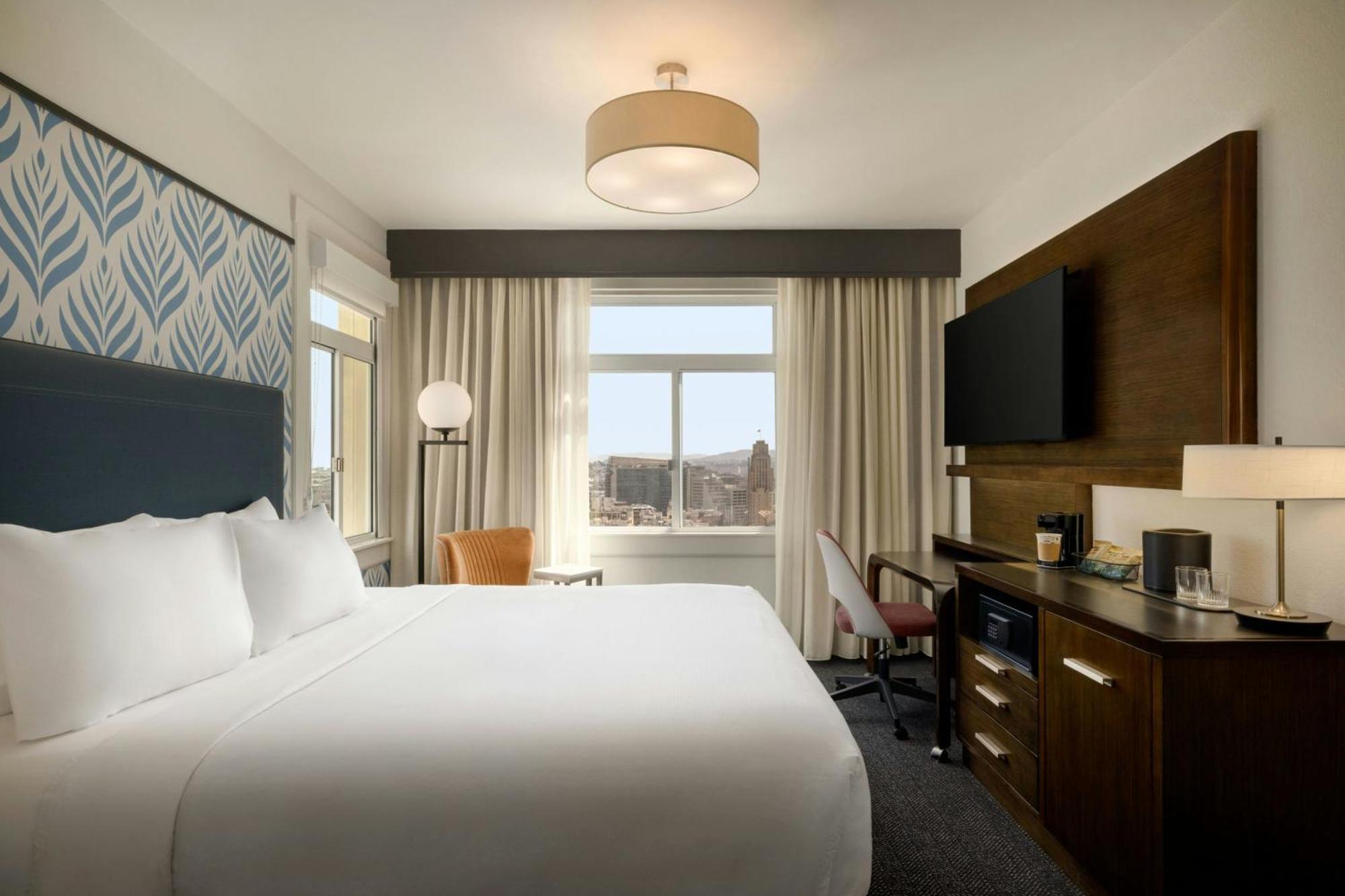Courtyard By Marriott Union Square 3*