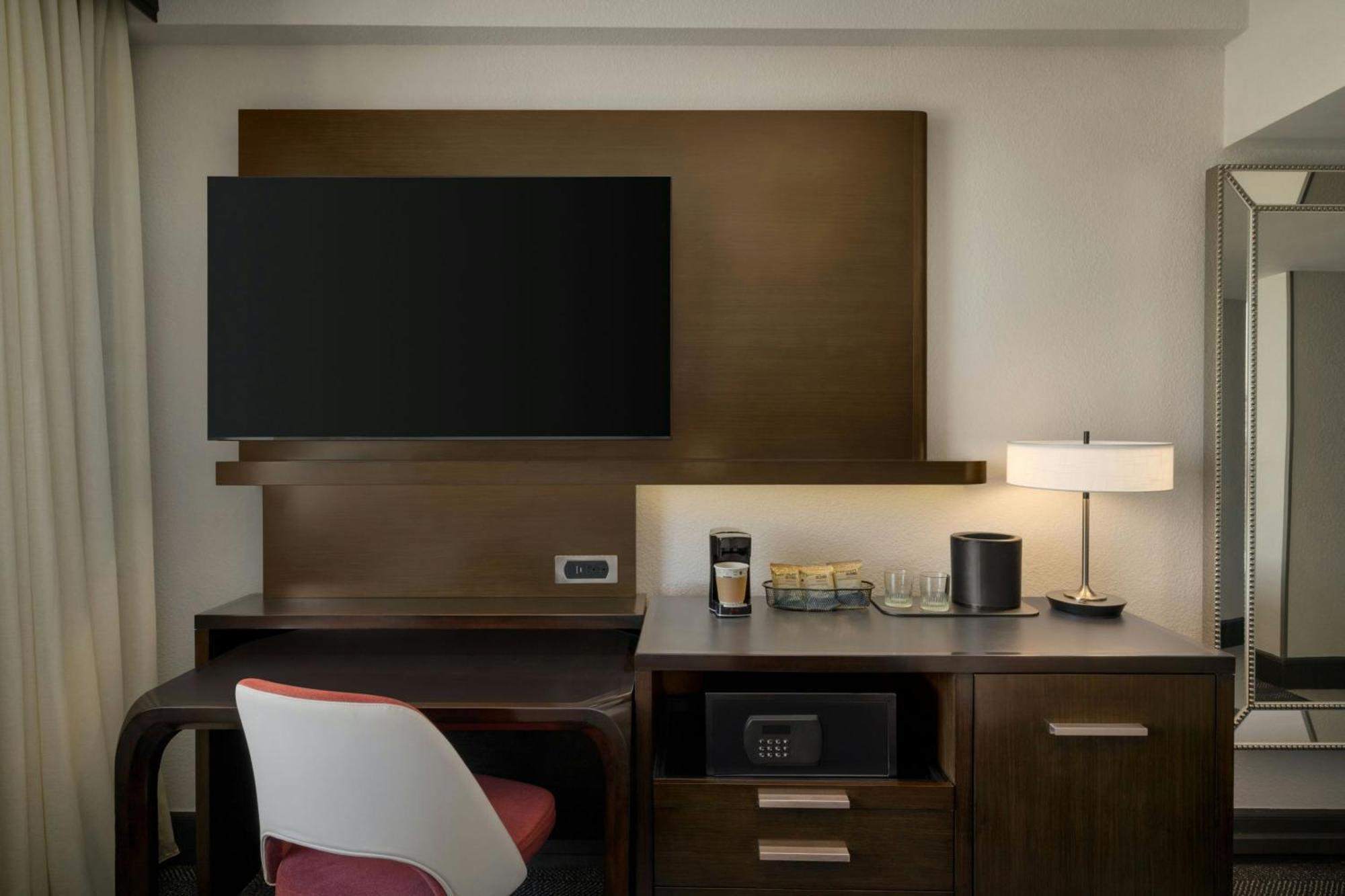 Courtyard By Marriott Union Square San Francisco