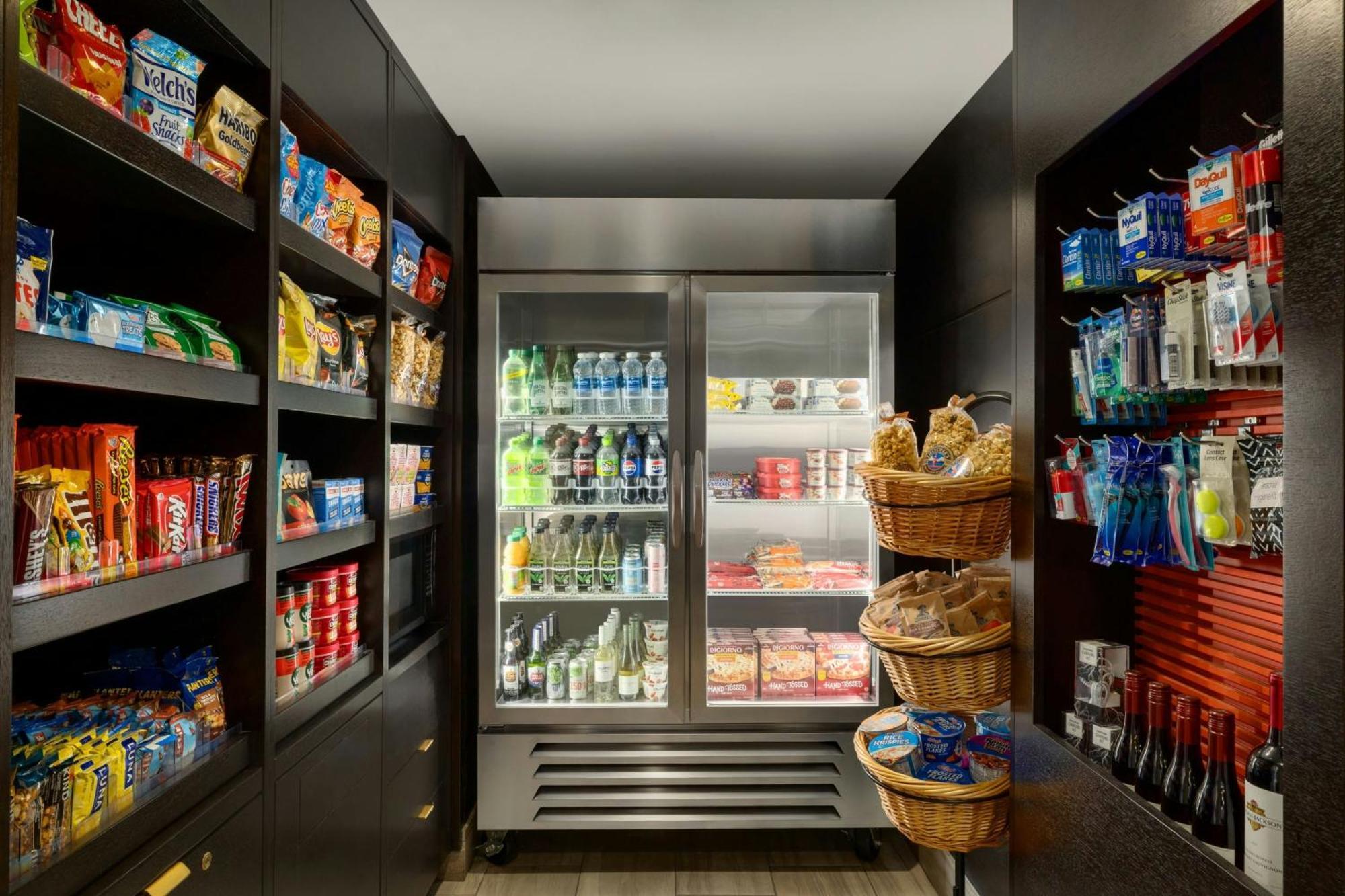 Courtyard By Marriott Union Square 3*