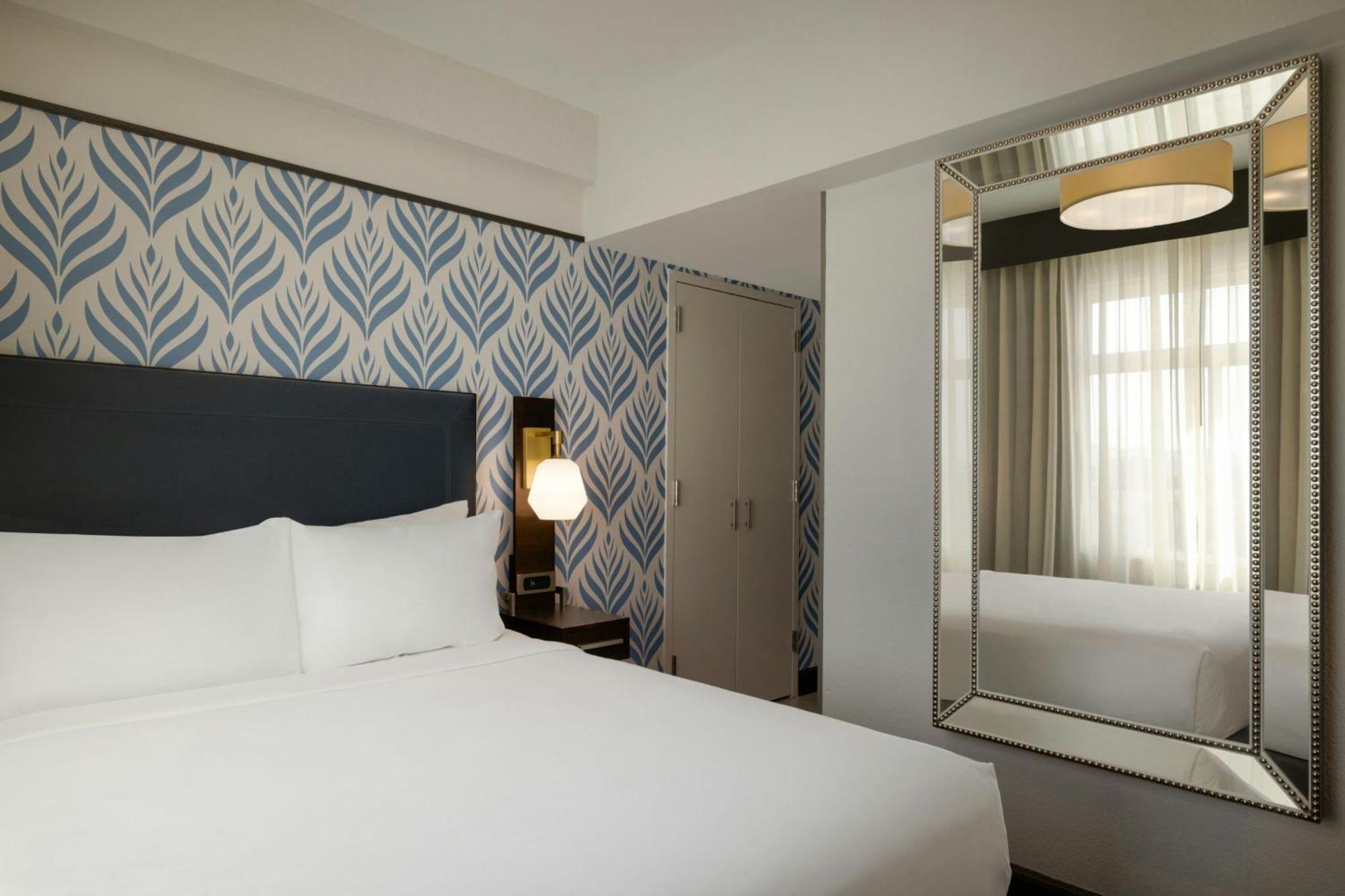 Courtyard By Marriott Union Square San Francisco